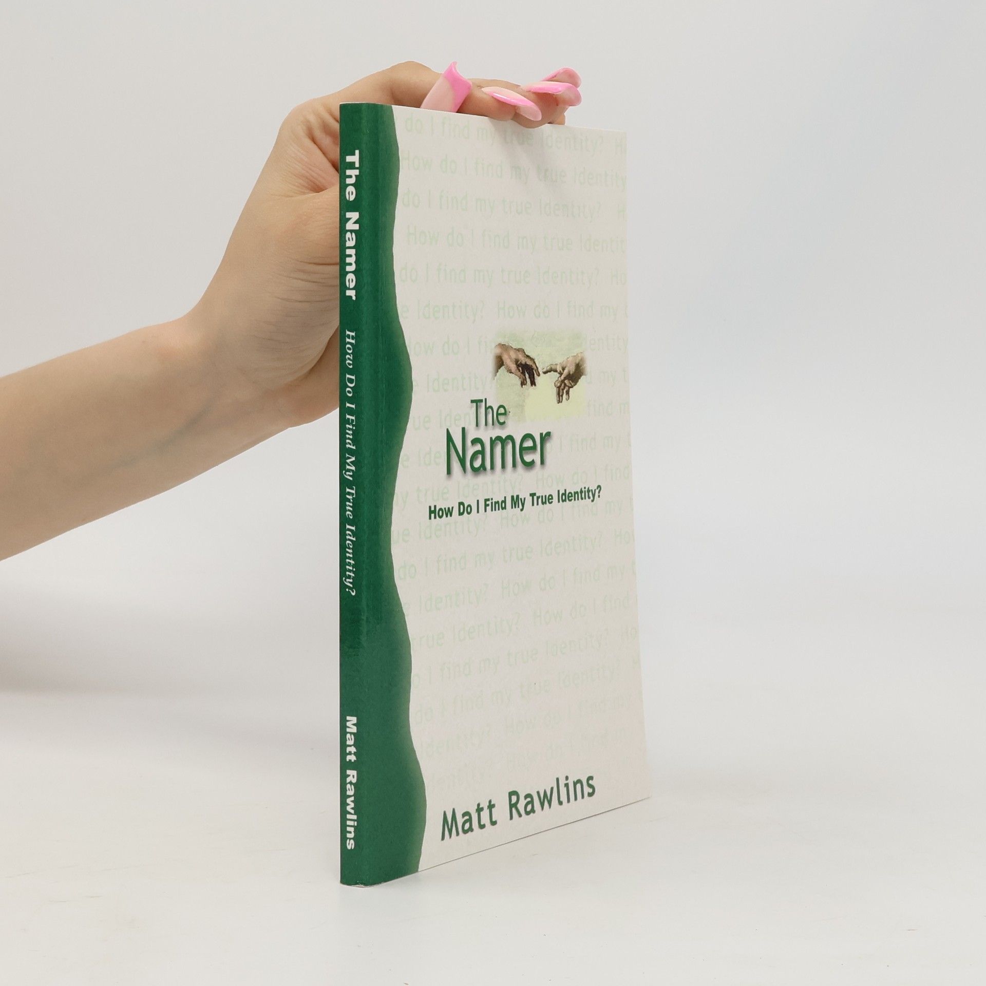 Matt L. Rawlins The Namer