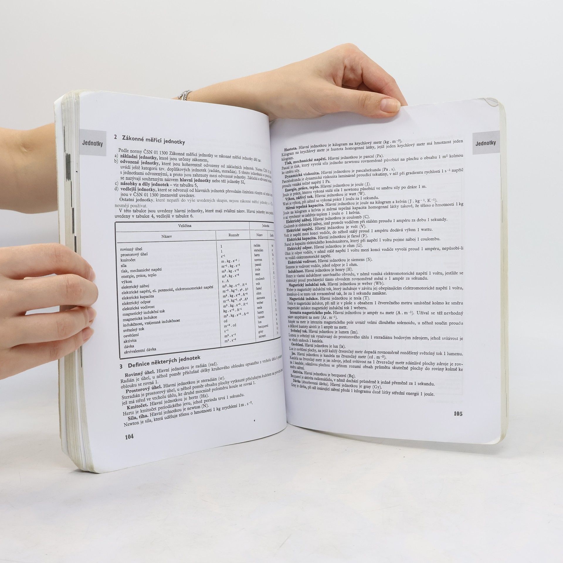 Autorenkollektiv Matematické, fyzikální a chemické tabulky pro střední školy