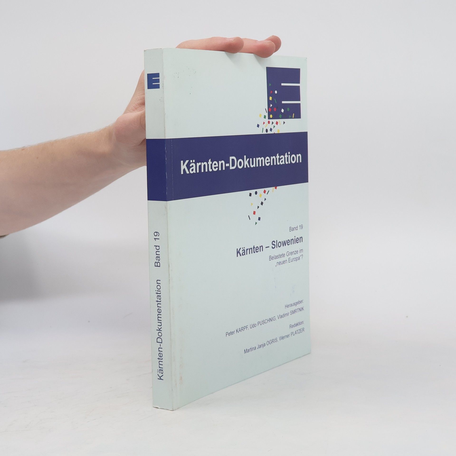 Kärnten – Slowenien