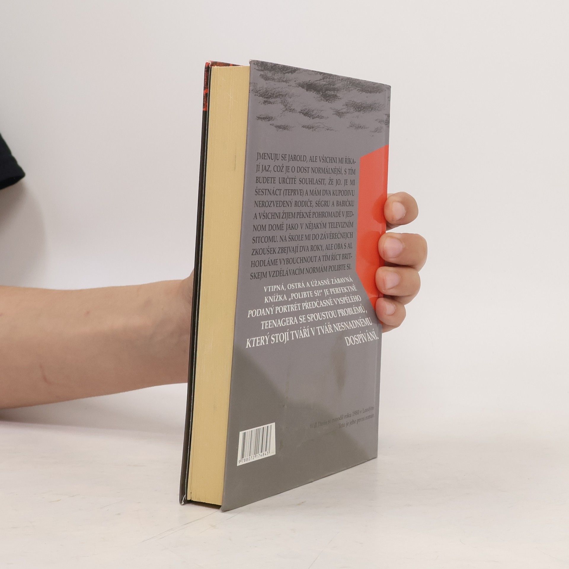 Davis Will Polibte si!