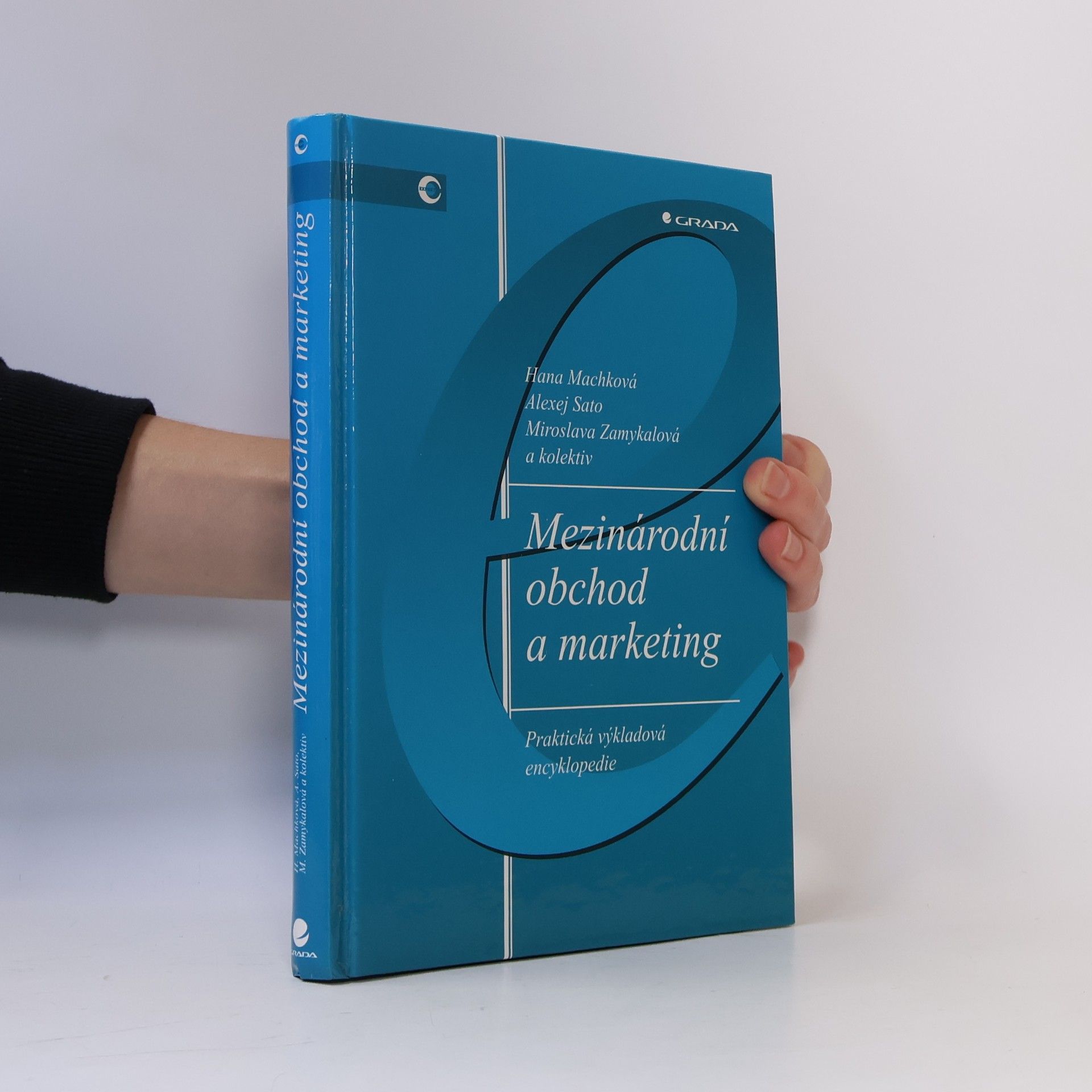 Mezinárodní obchod a marketing