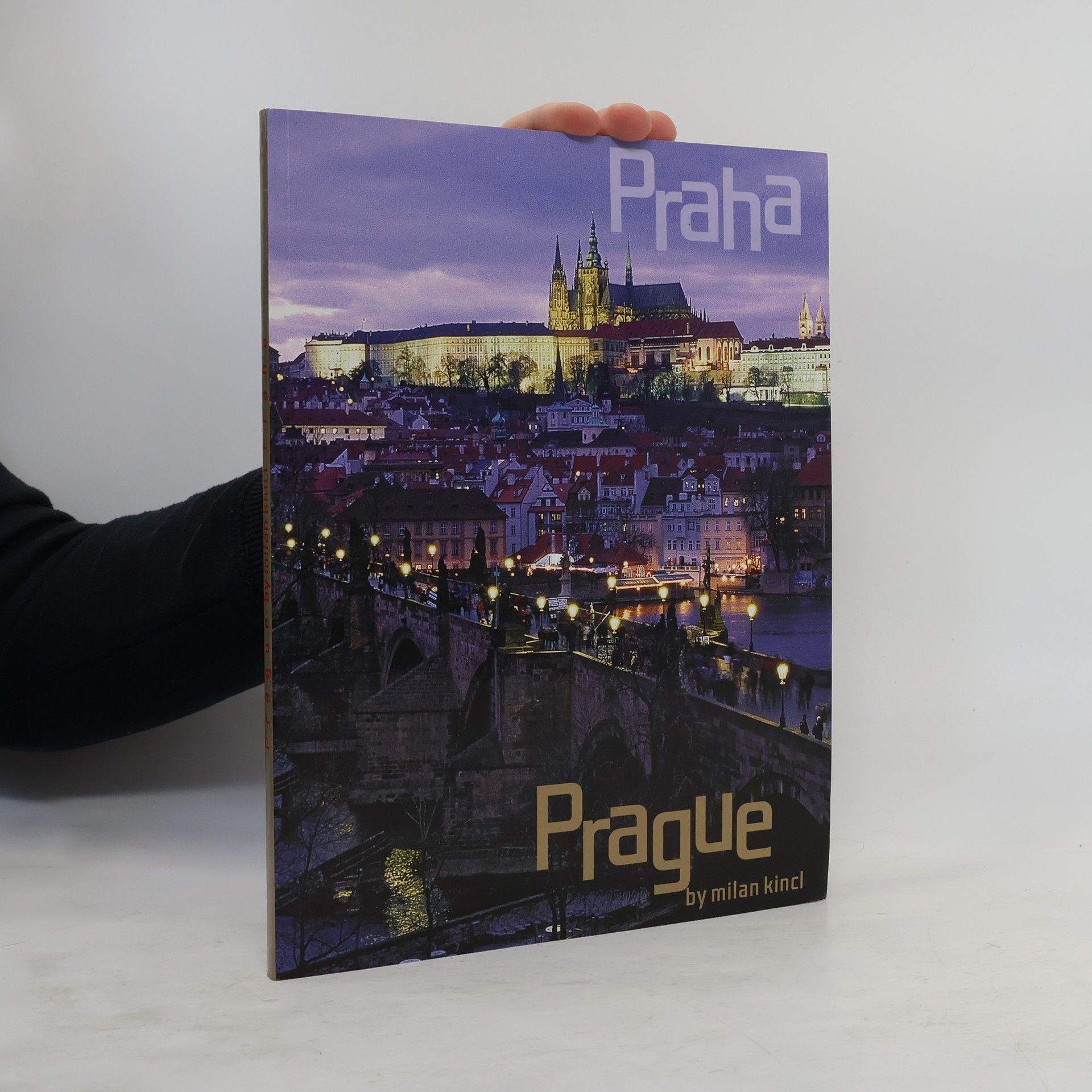 Praha. Prague