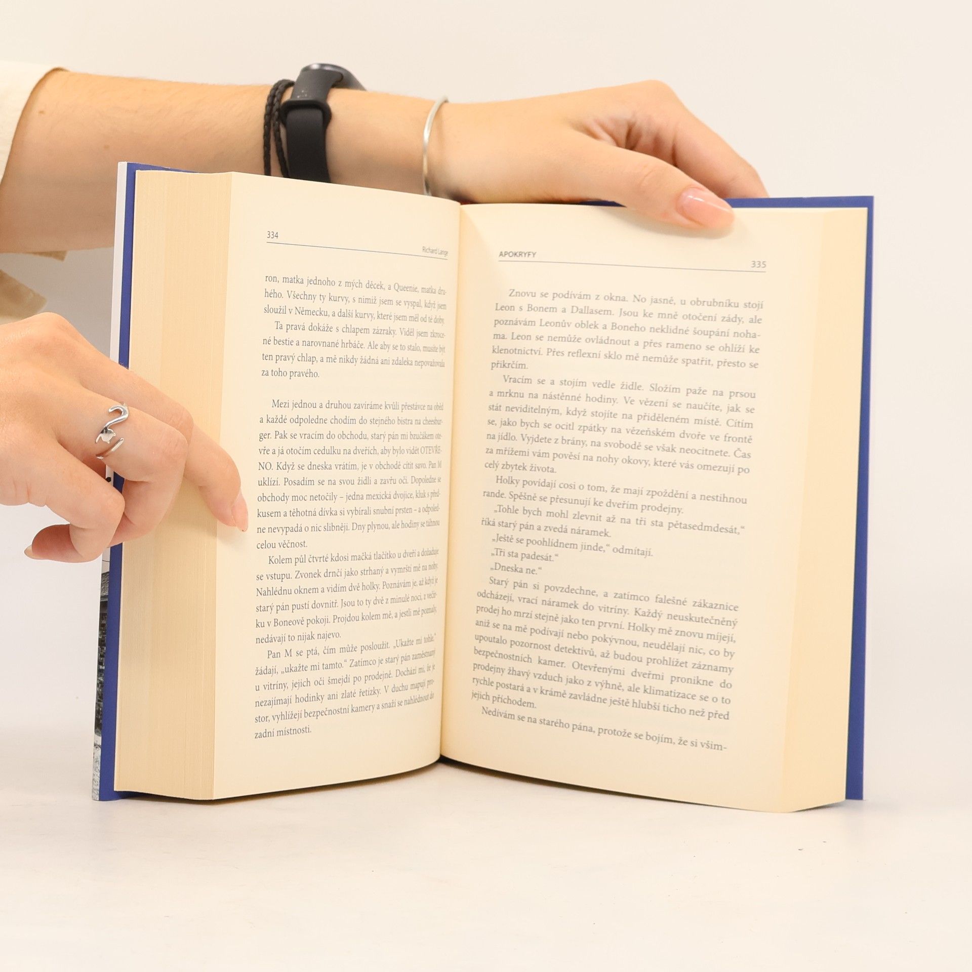 Autores varios Nejlepší americké krimipovídky