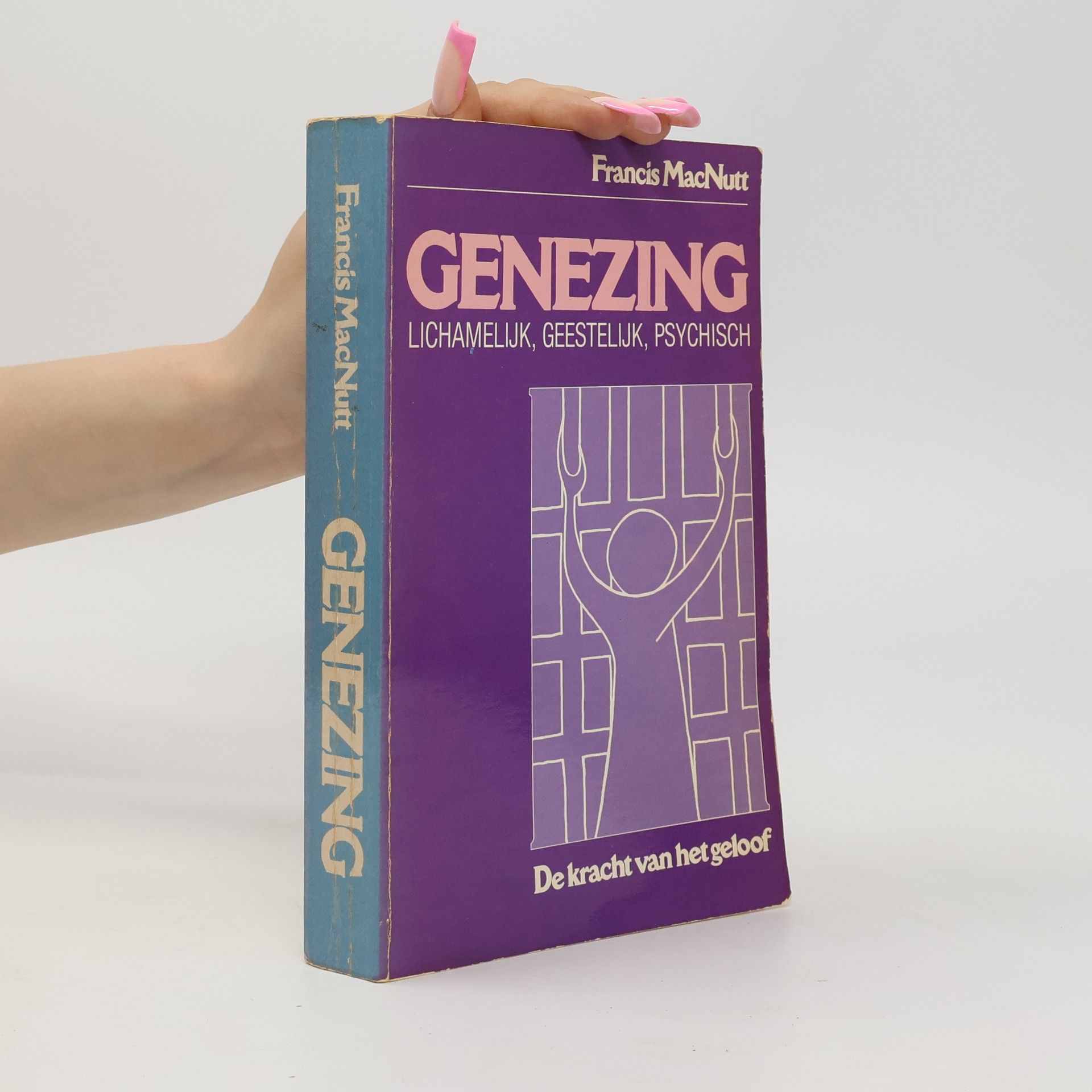 J. H. Cornelder Genezing