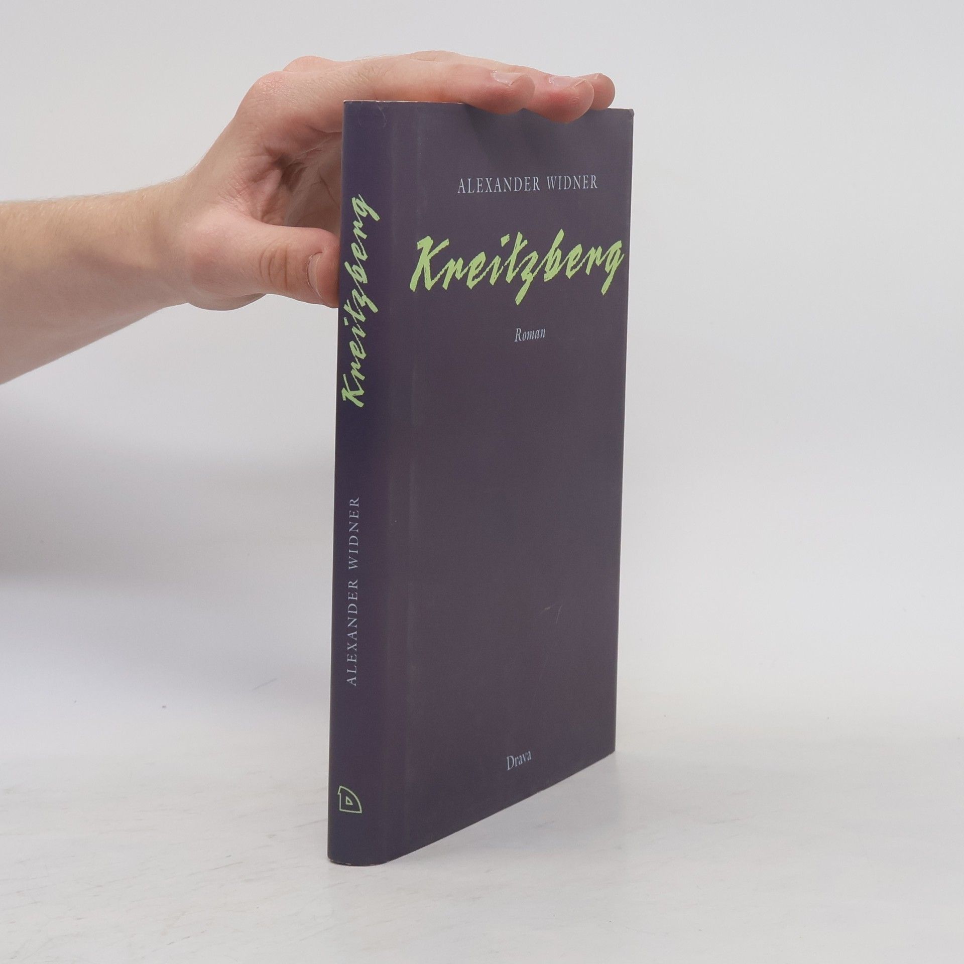 Kreitzberg
