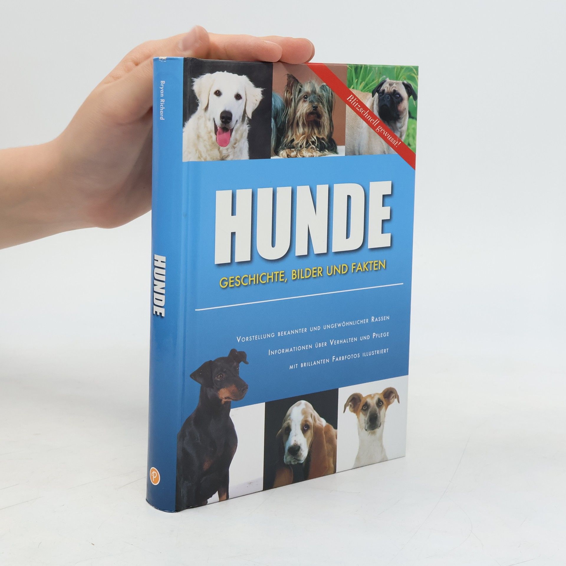 Various authors Hunde