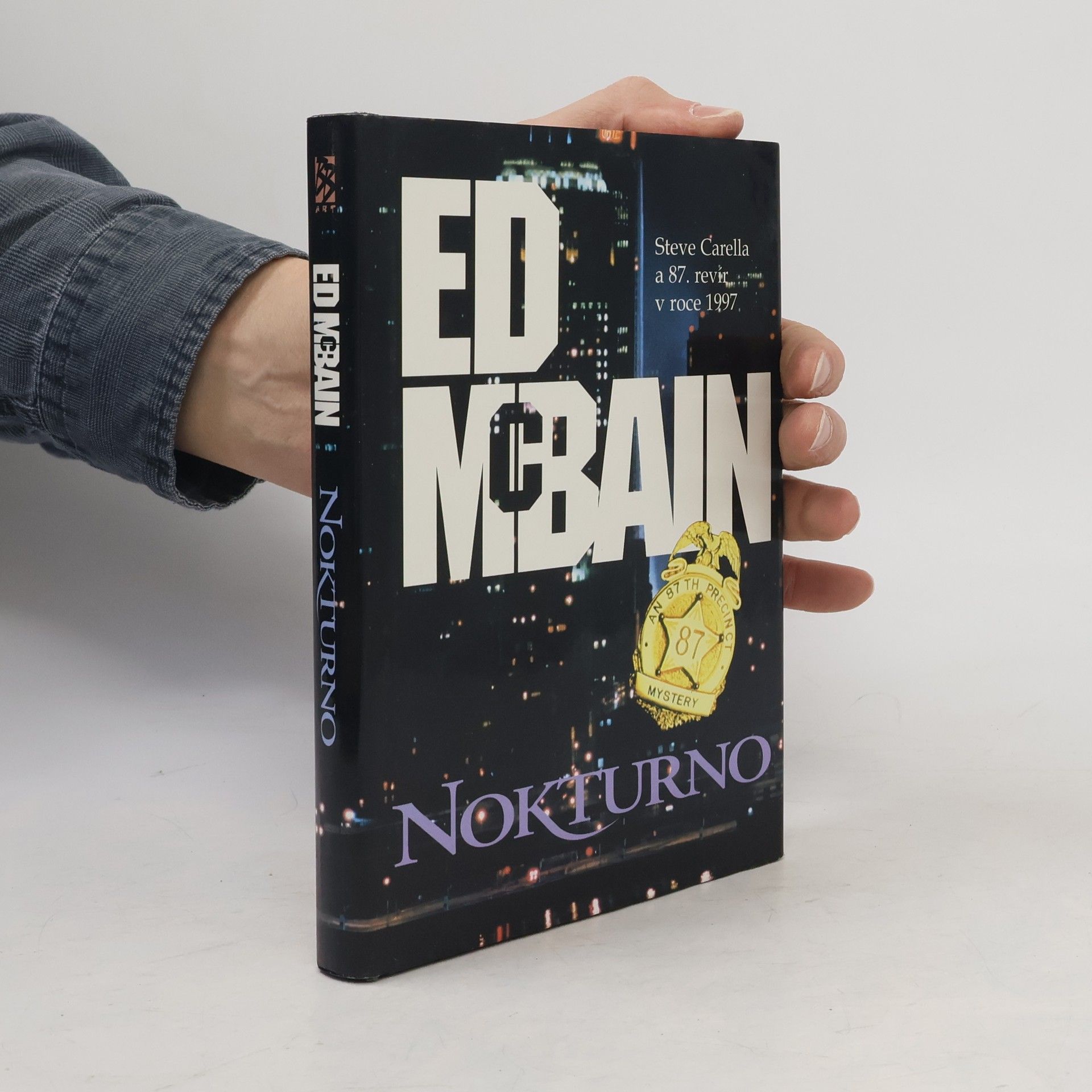 Nokturno
