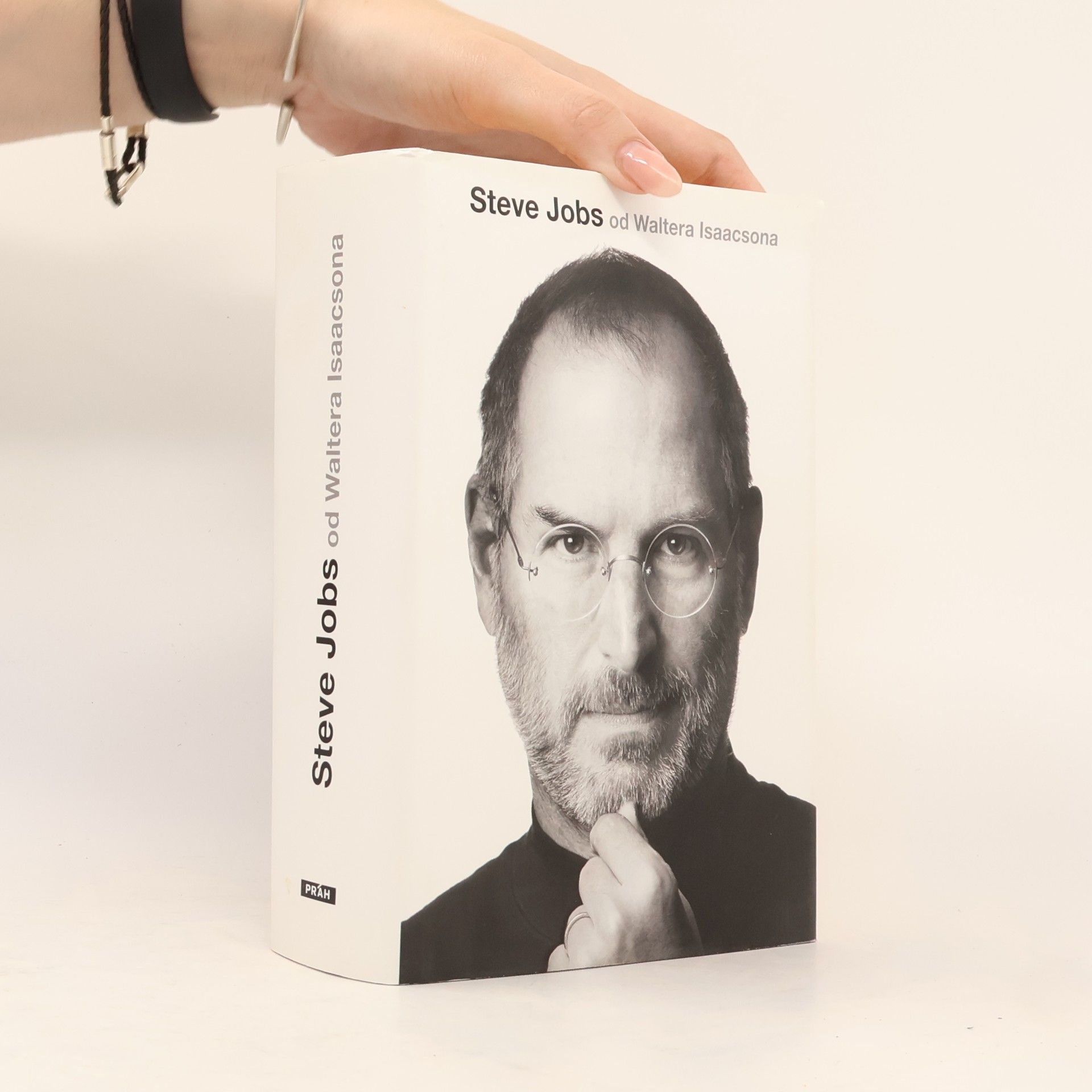 Walter Isaacson Steve Jobs