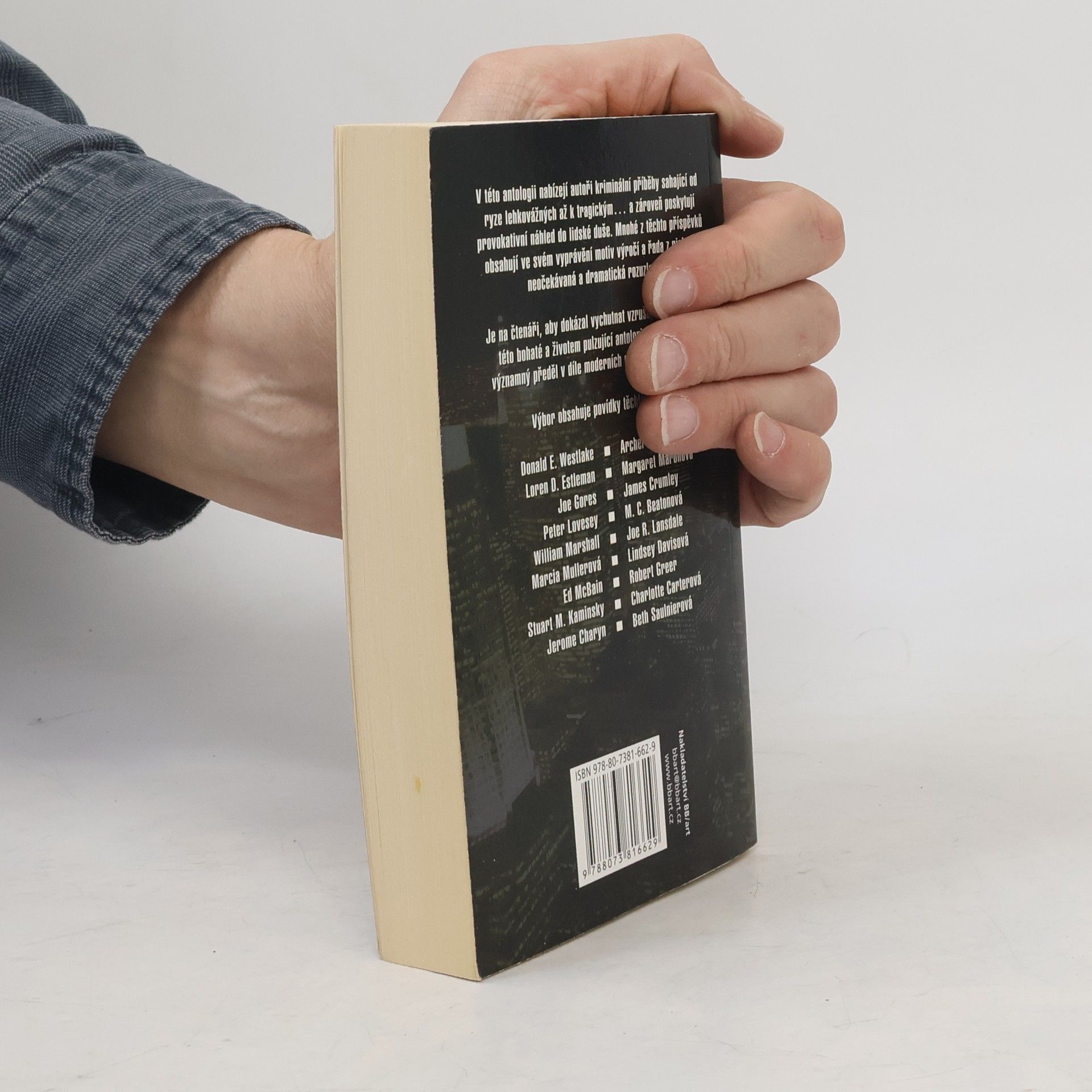 Autorenkollektiv Podvodník a jiné povídky: Výbor osmnácti detektivních povídek