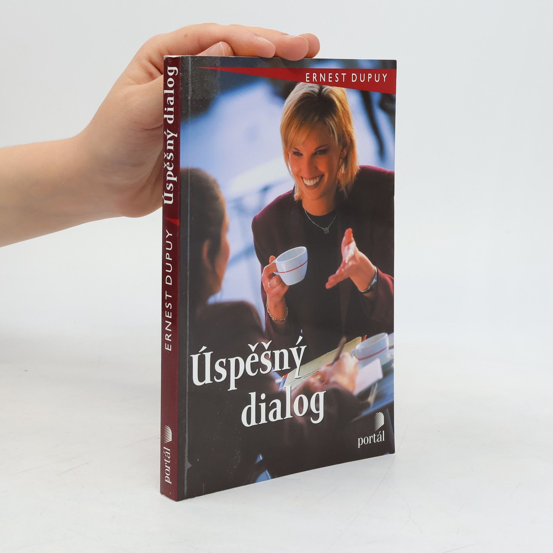 Úspěšný dialog