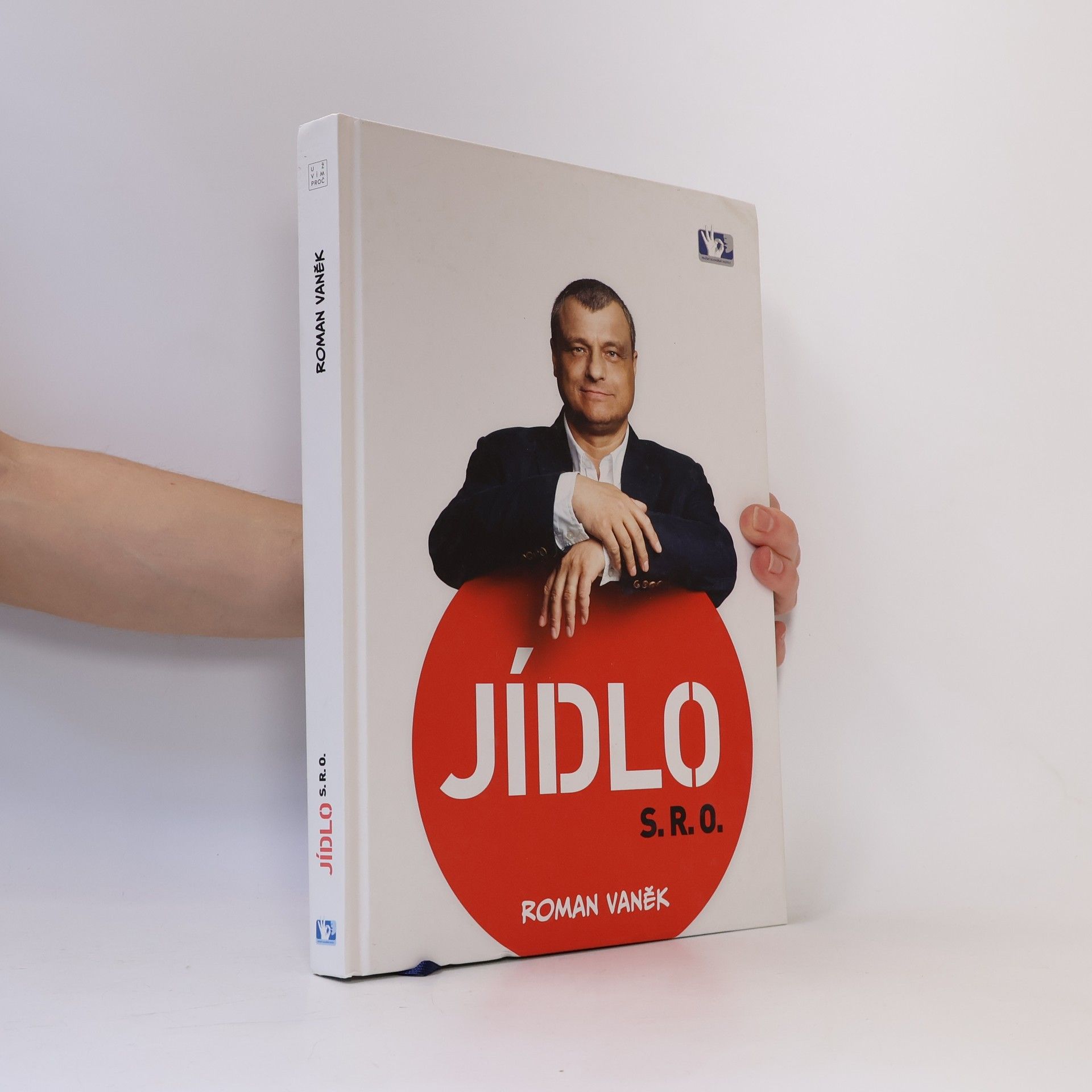 Roman Vaněk Jídlo s.r.o.