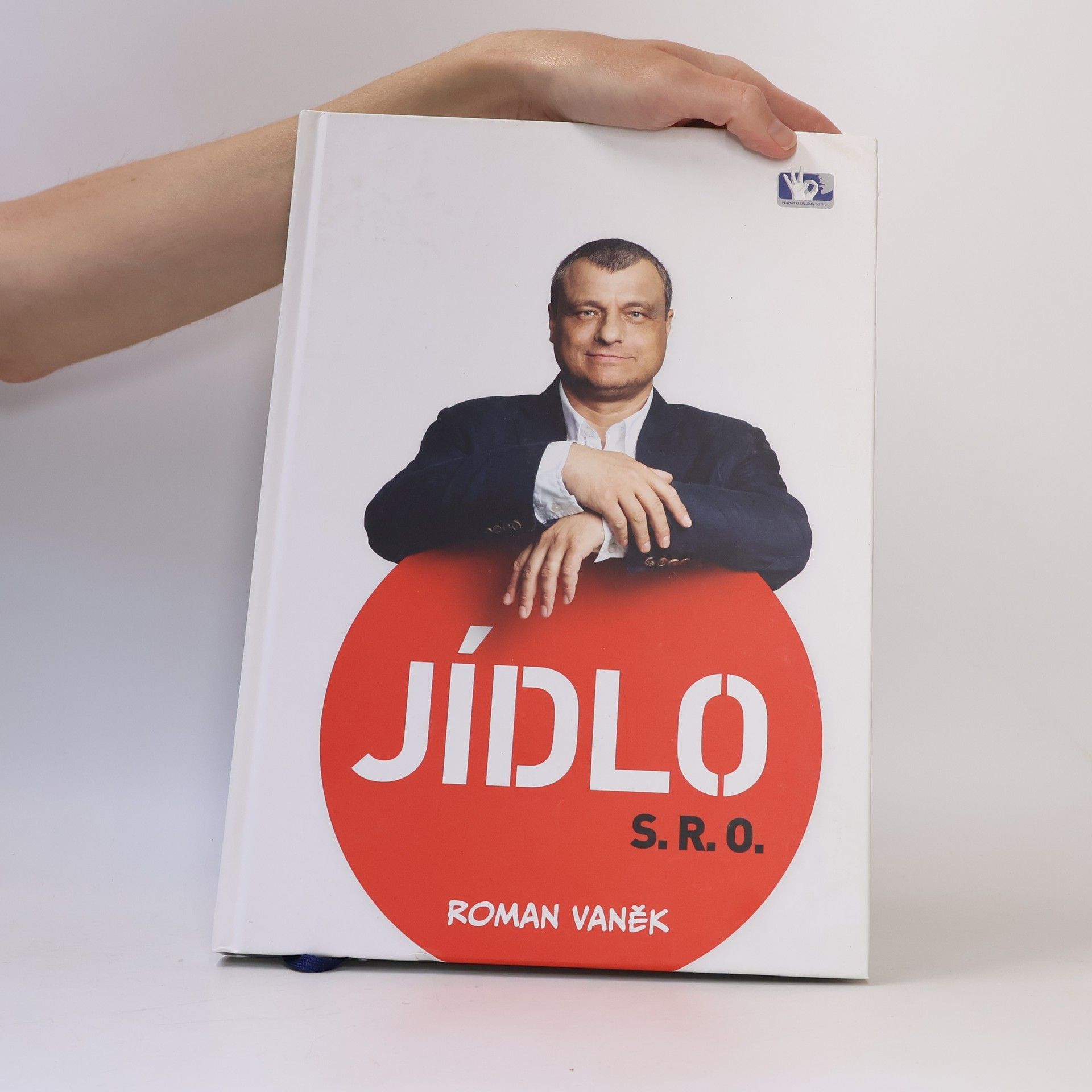 Roman Vaněk Jídlo s.r.o.
