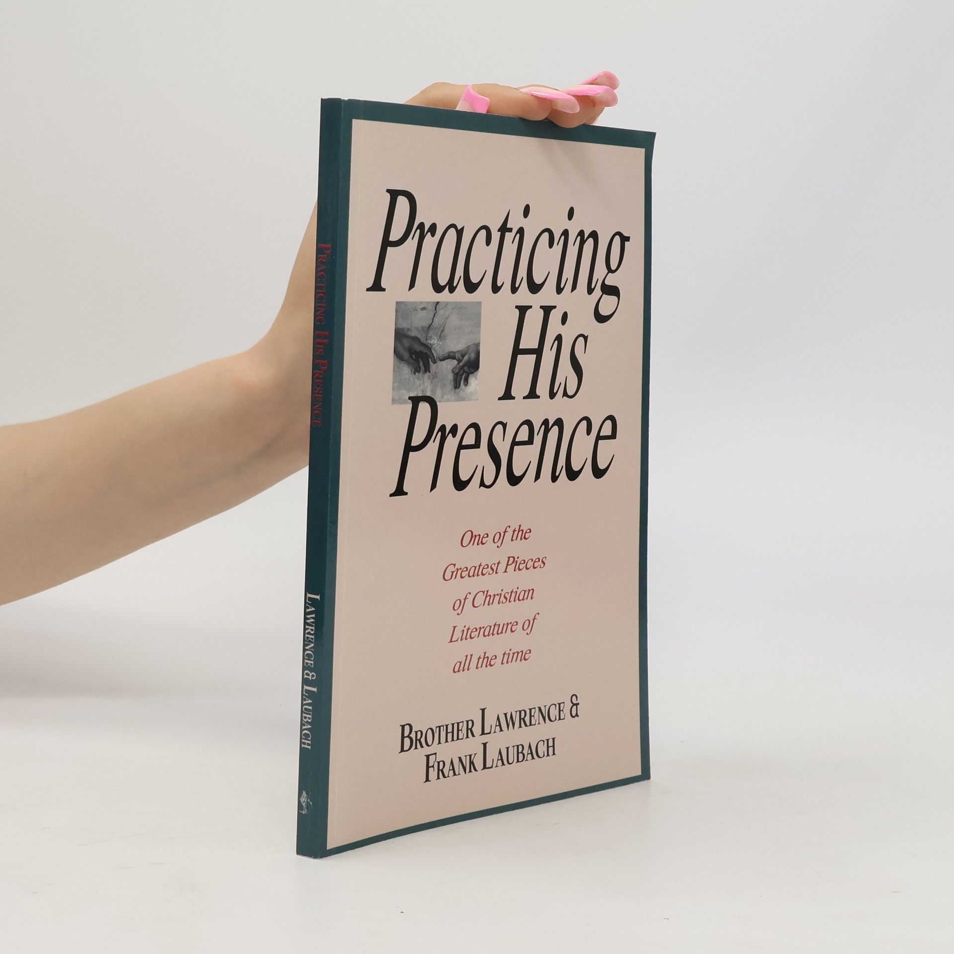 Practicing His Presence