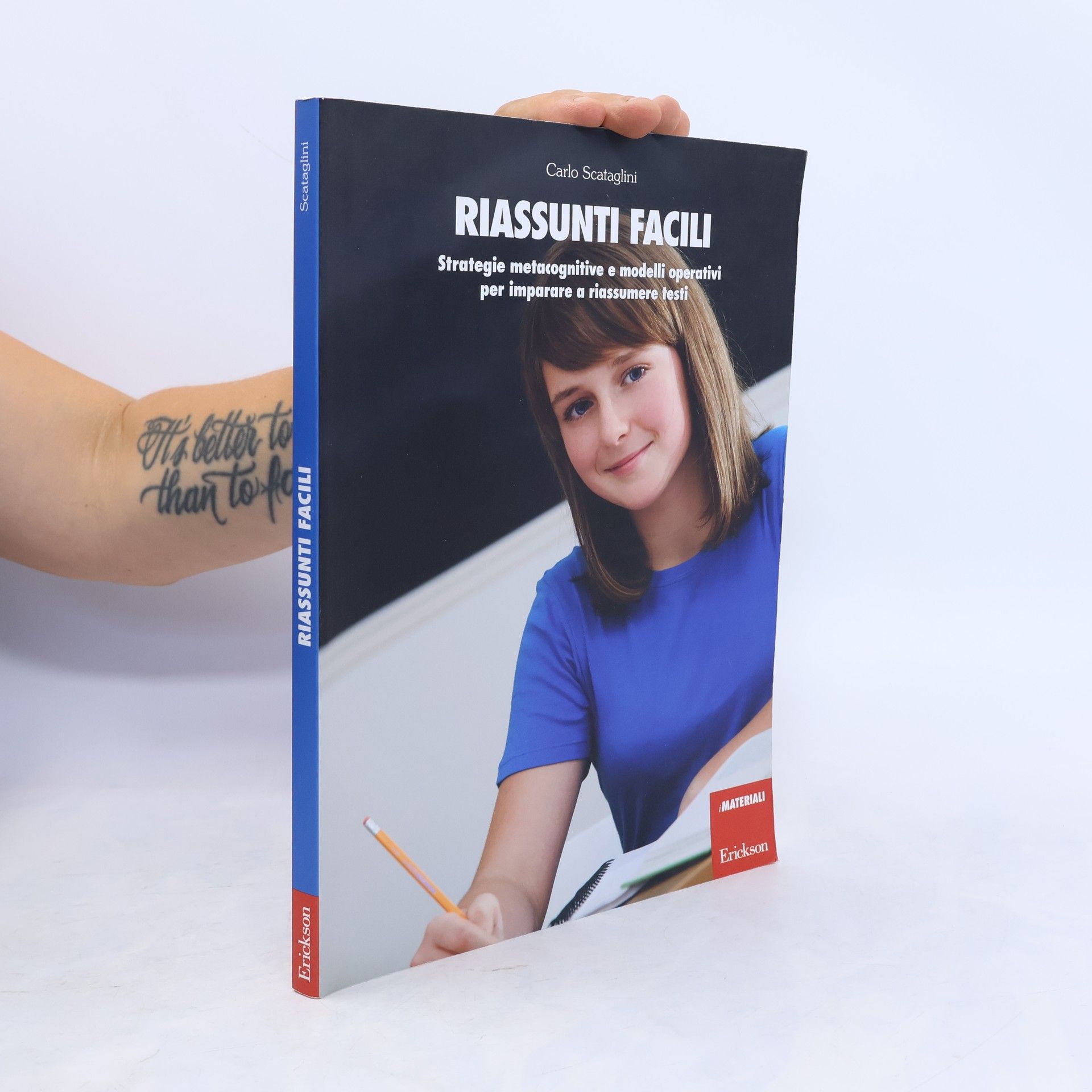 I materiali: Riassunti facili