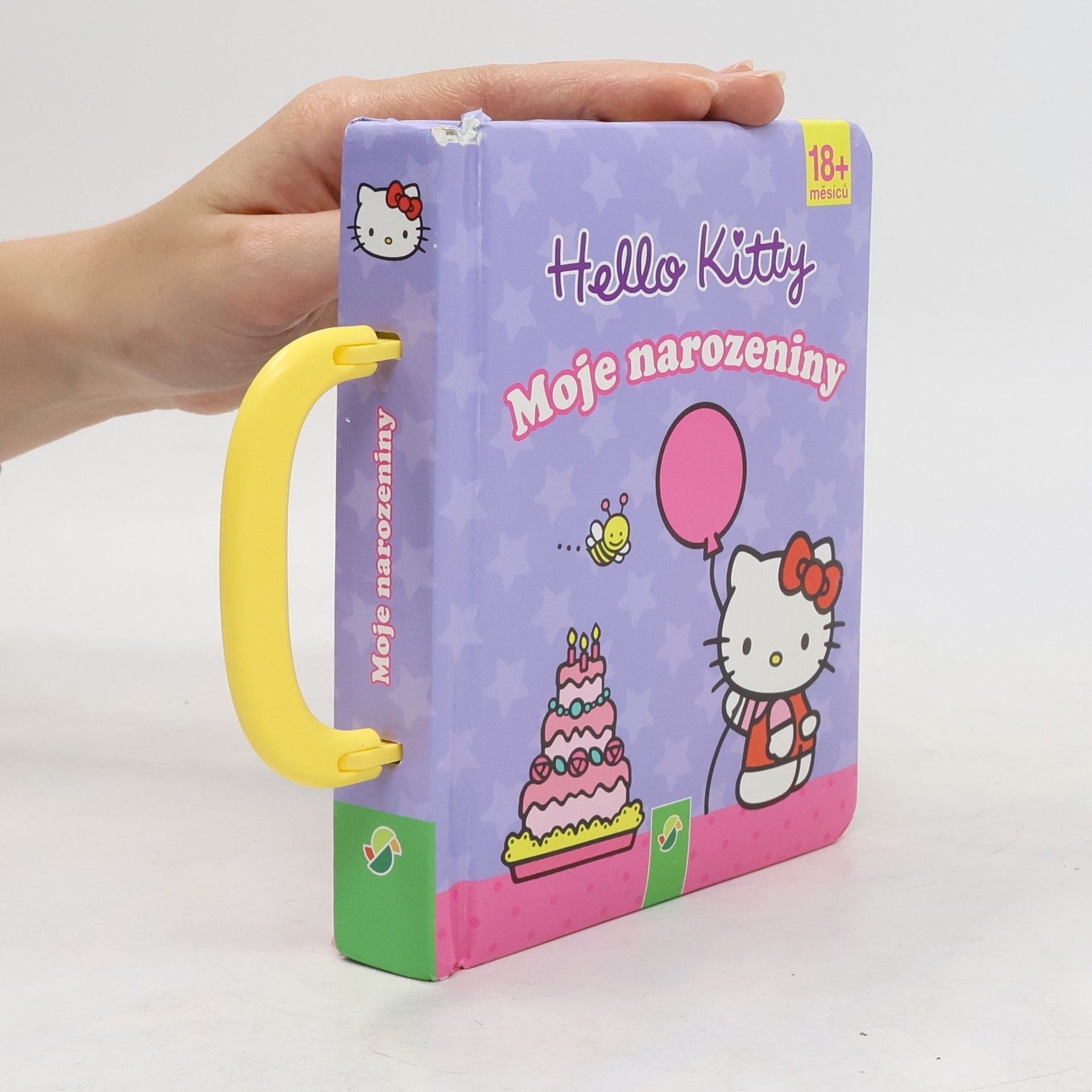 Autorenkollektiv Hello Kitty: Mein Geburtstag