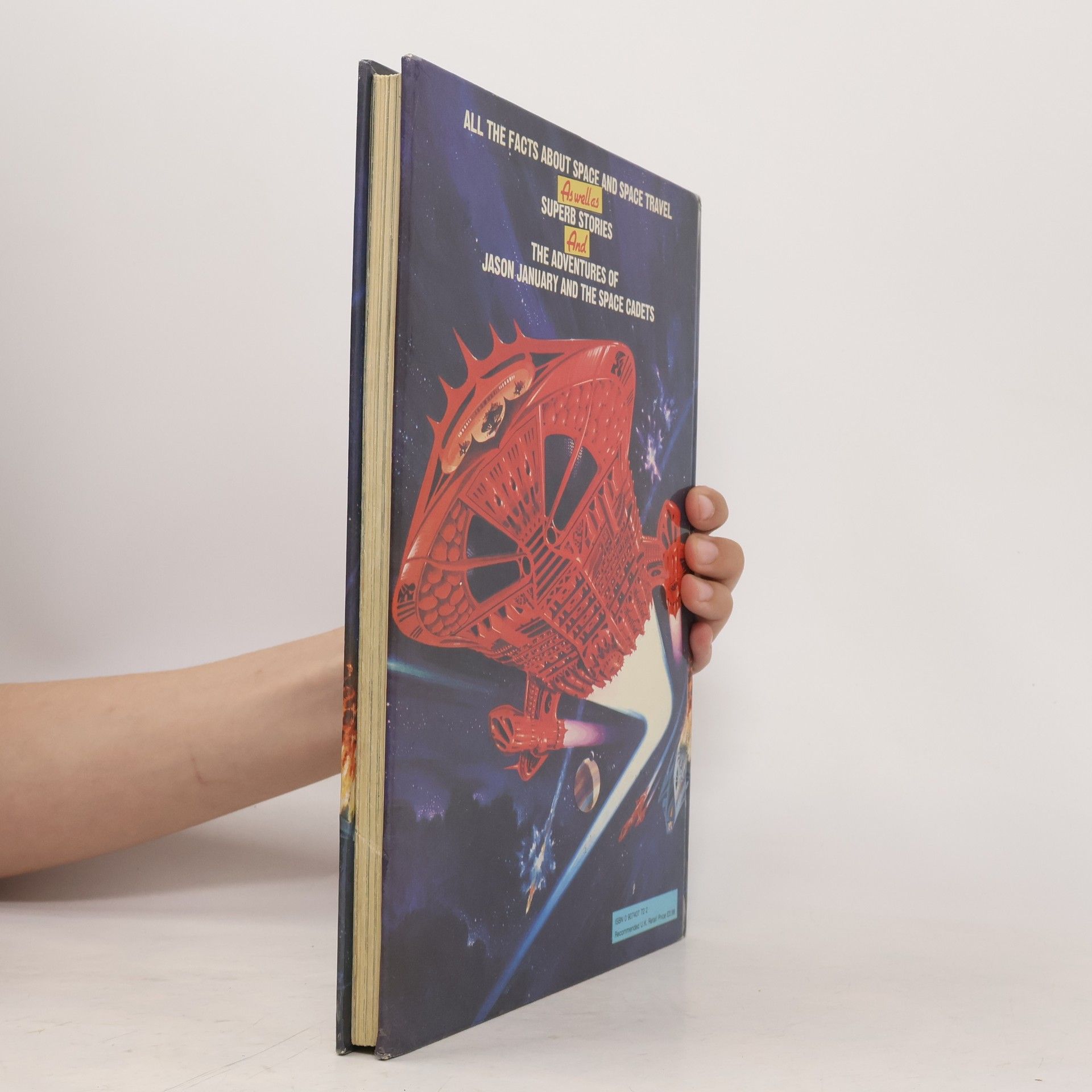Auteurscollectief Space wars : fact and fiction