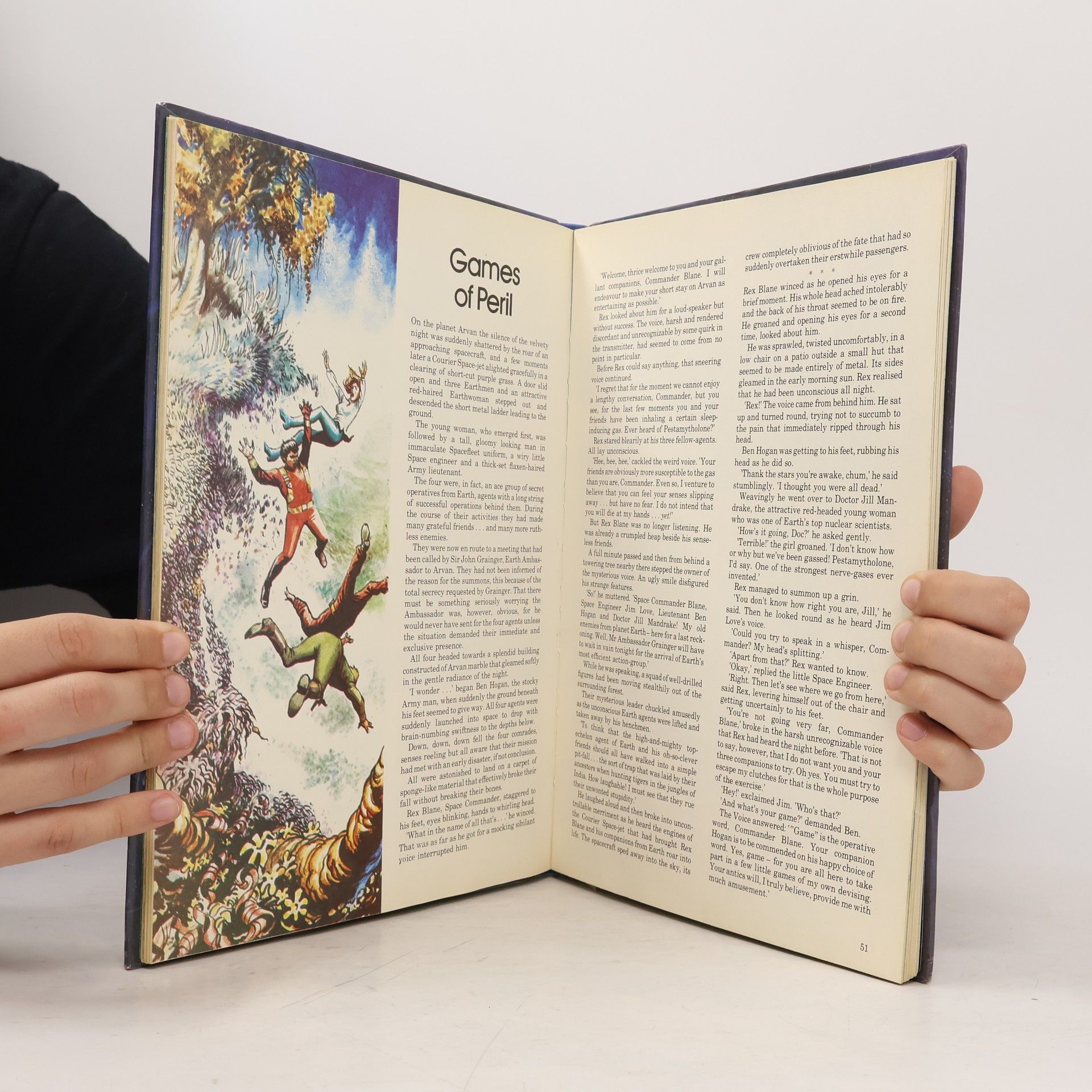 Auteurscollectief Space wars : fact and fiction