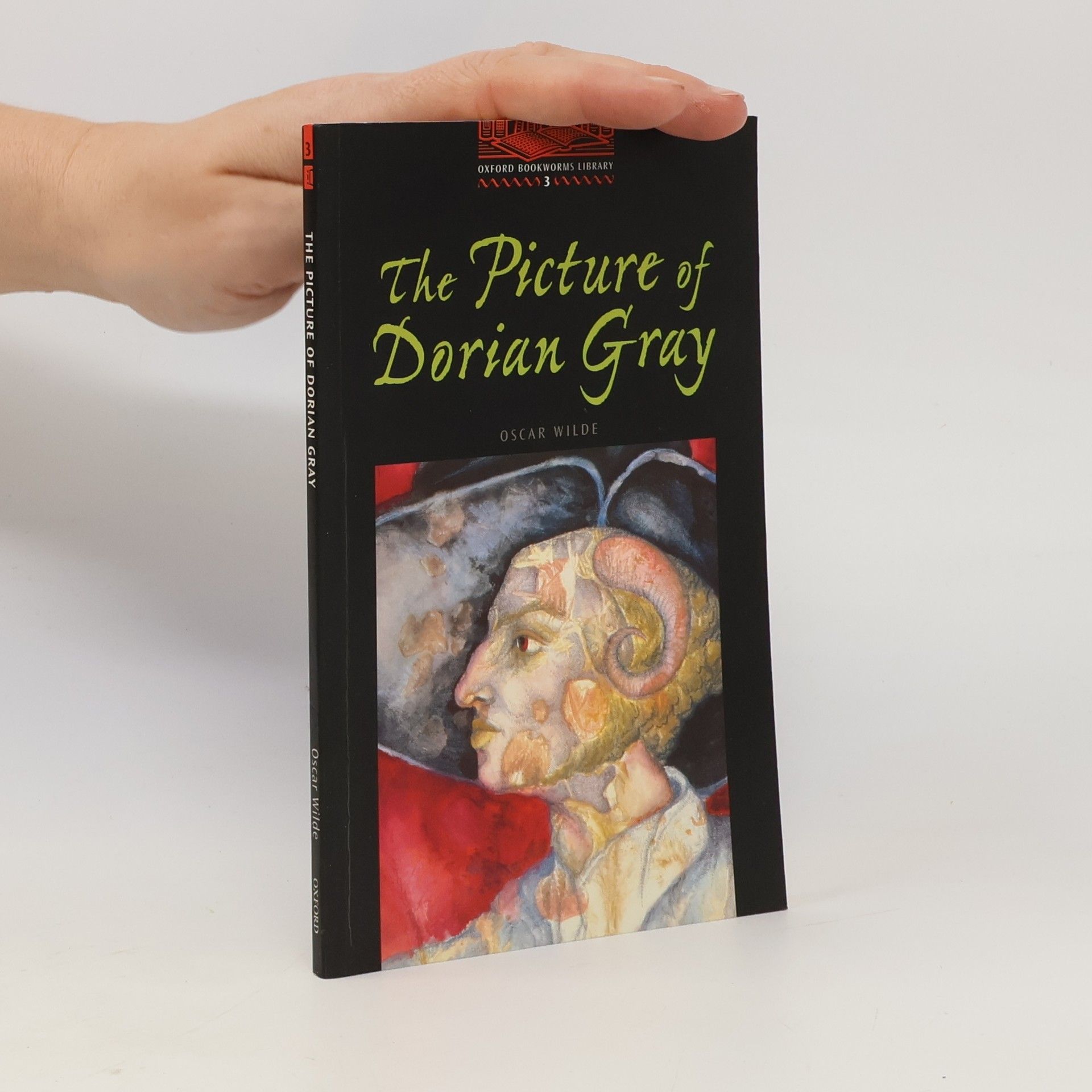 Picture of Dorian Gray