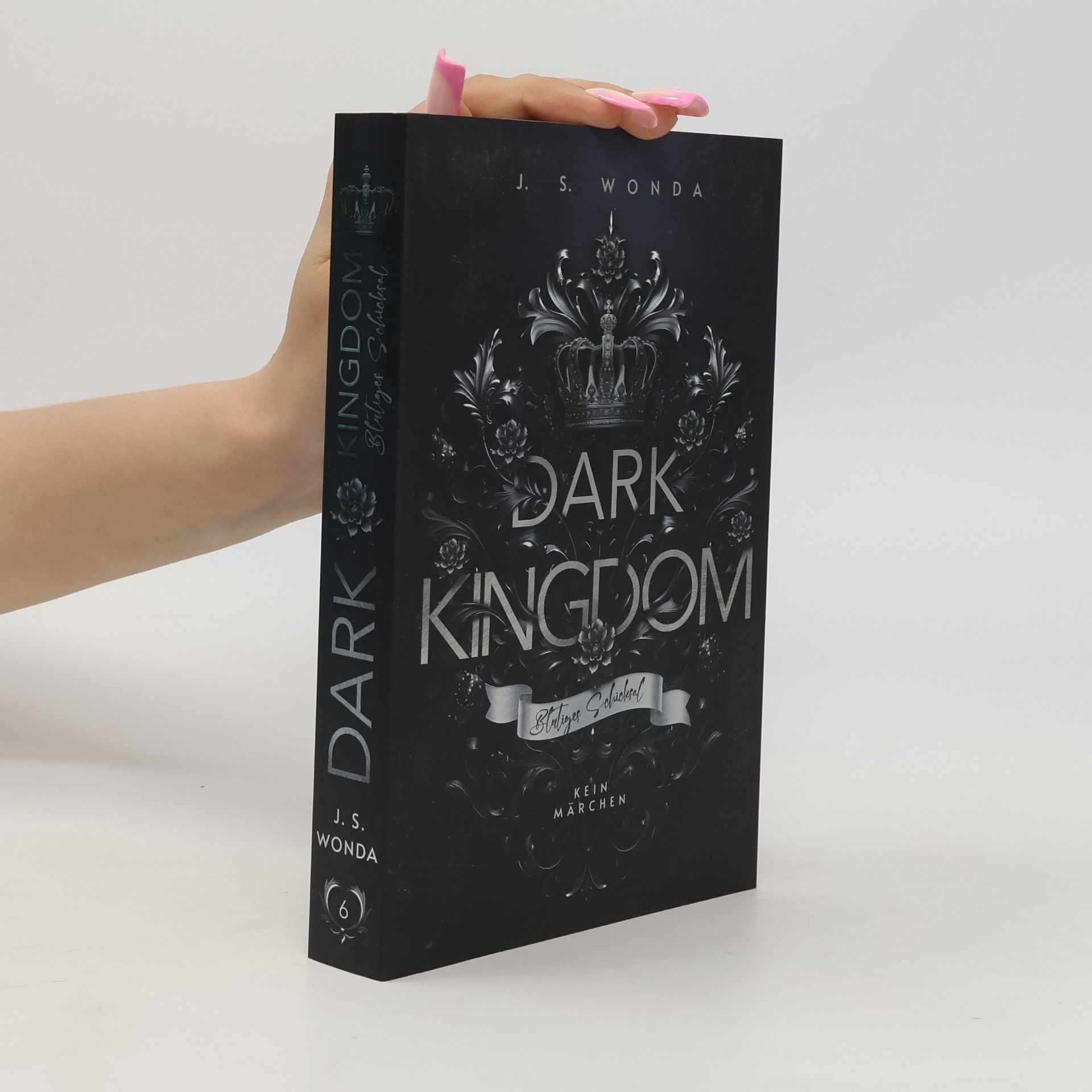 Dark Kingdom