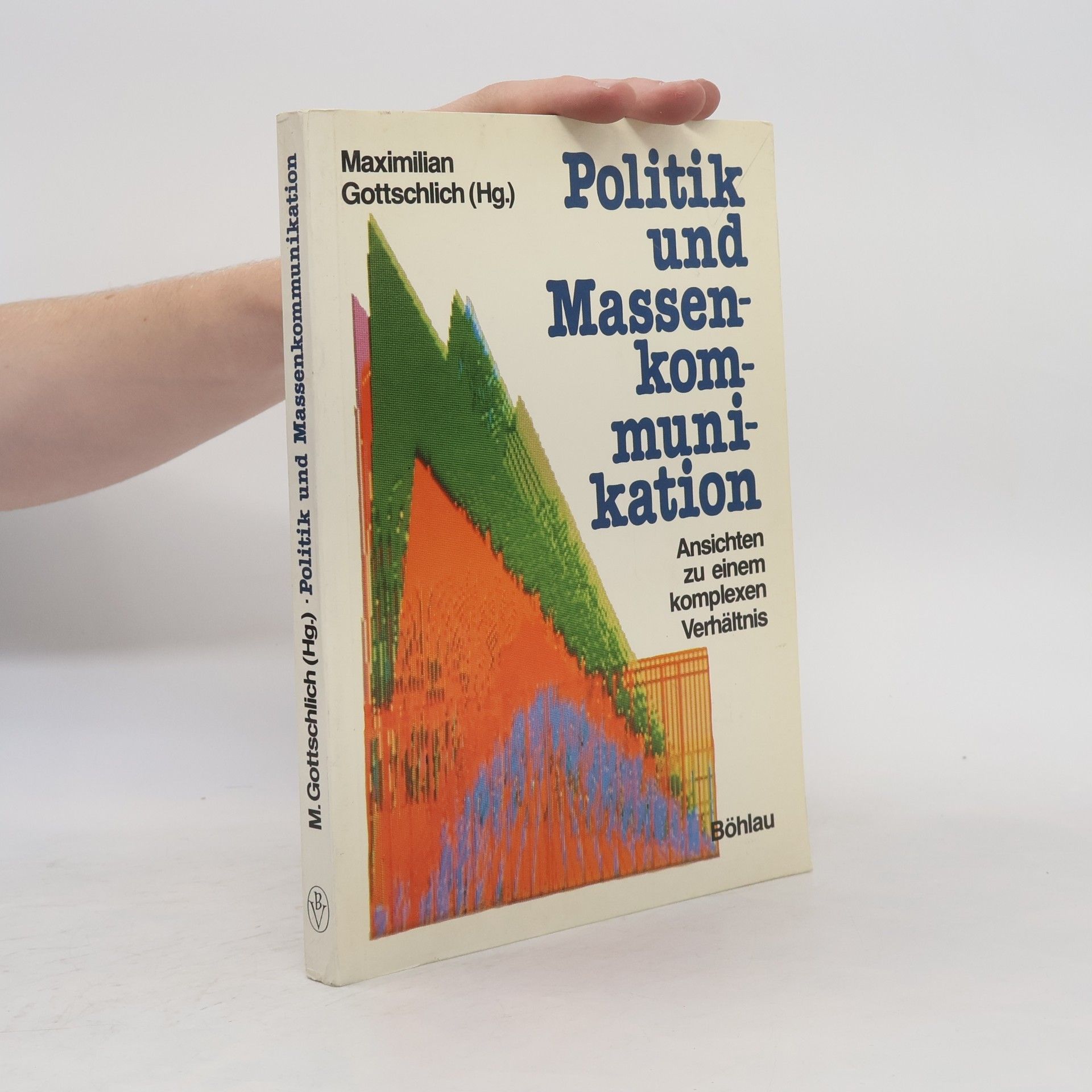 Politik und Massenkommunikation