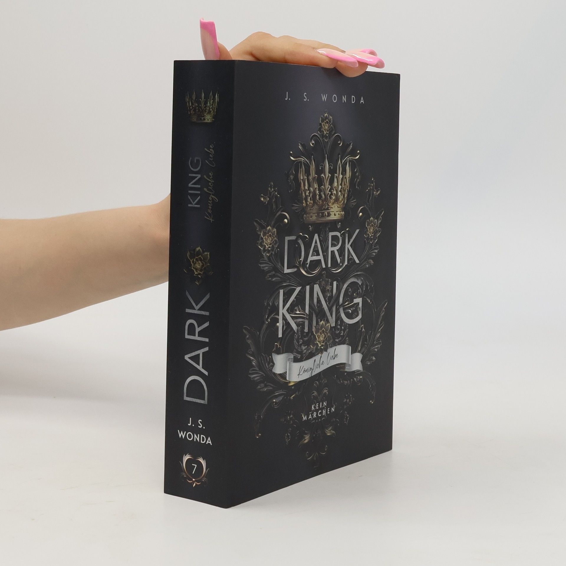 Dark King 7