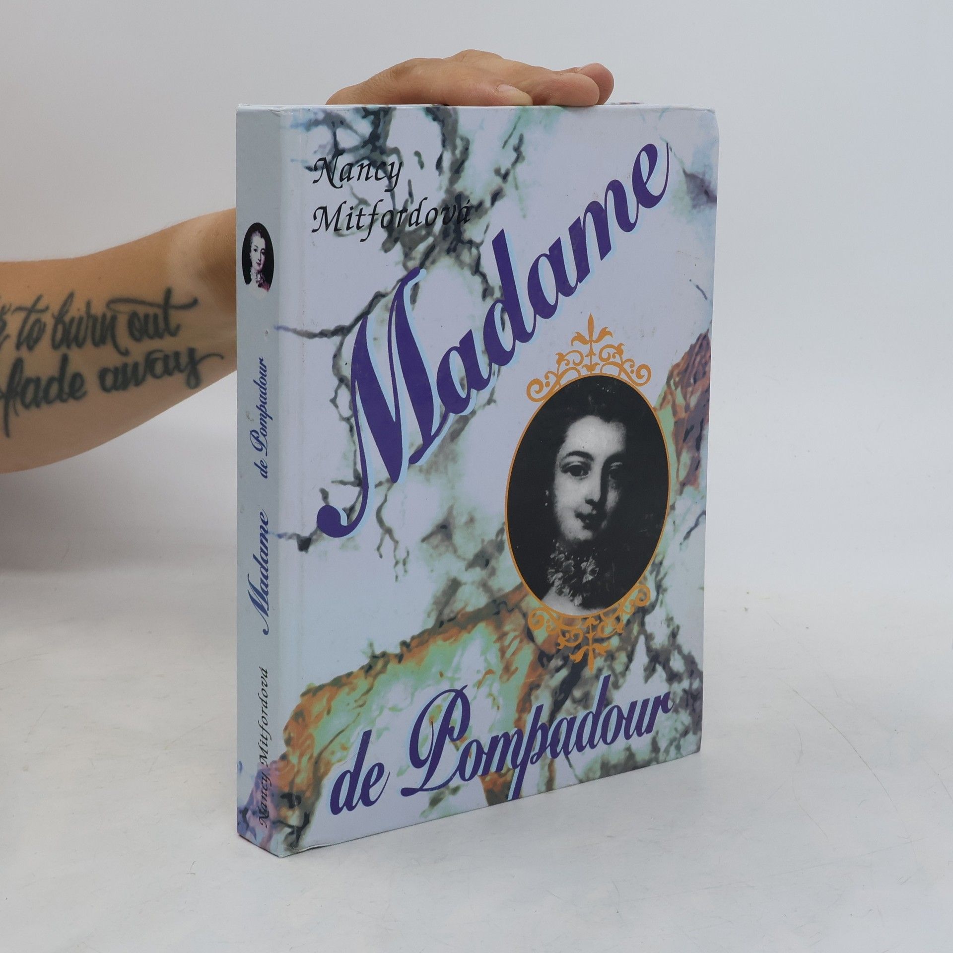Madame de Pompadour