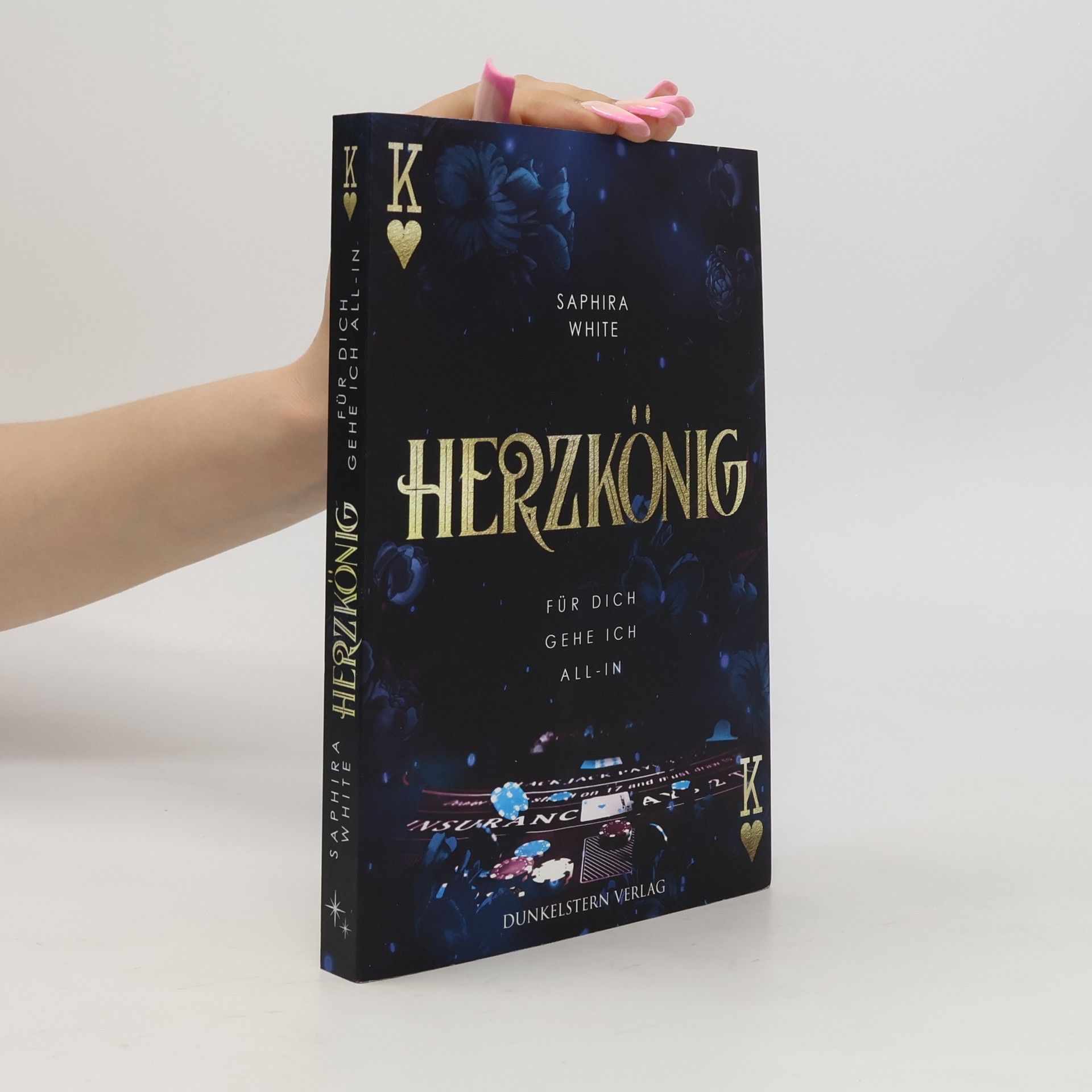 Herzkönig