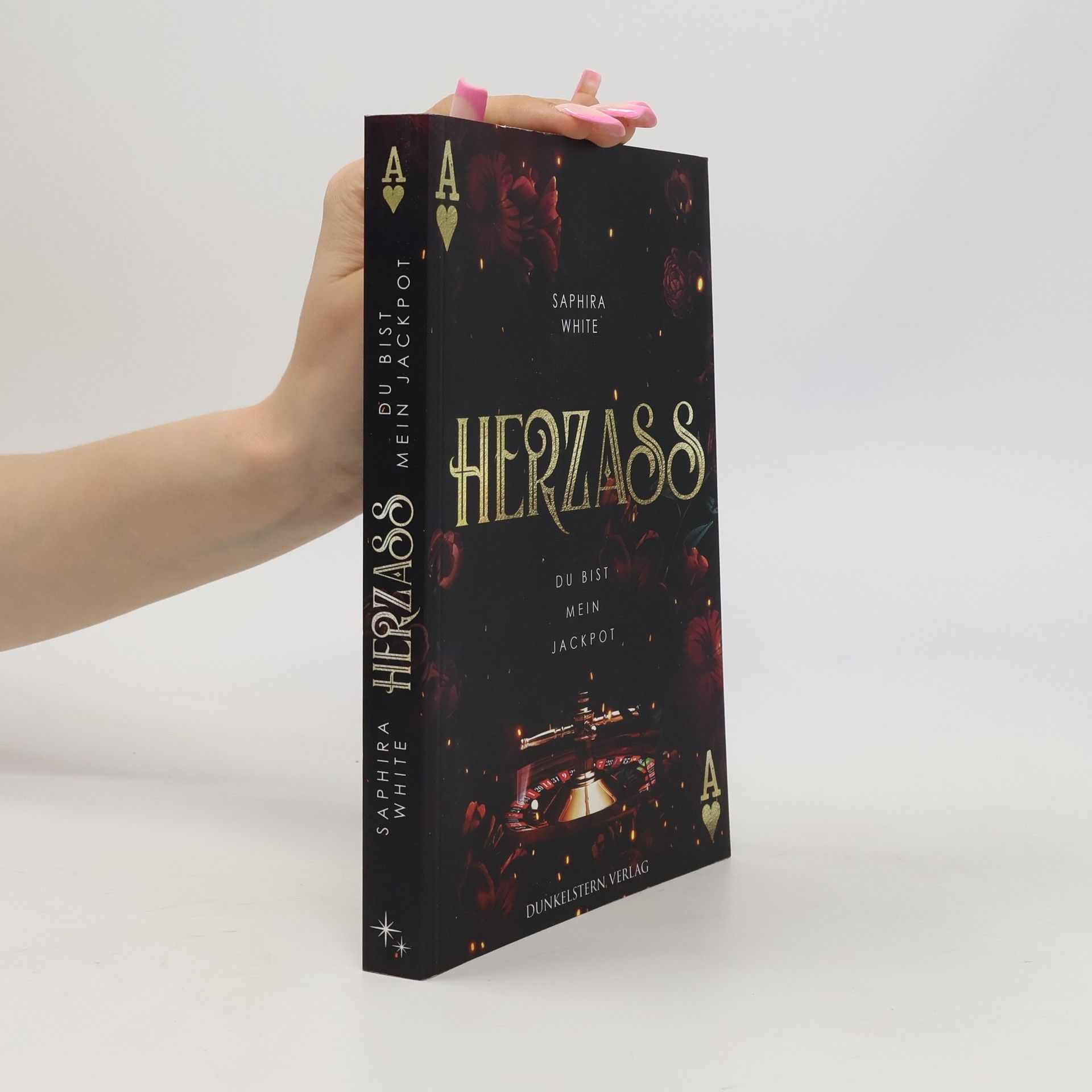Herzass