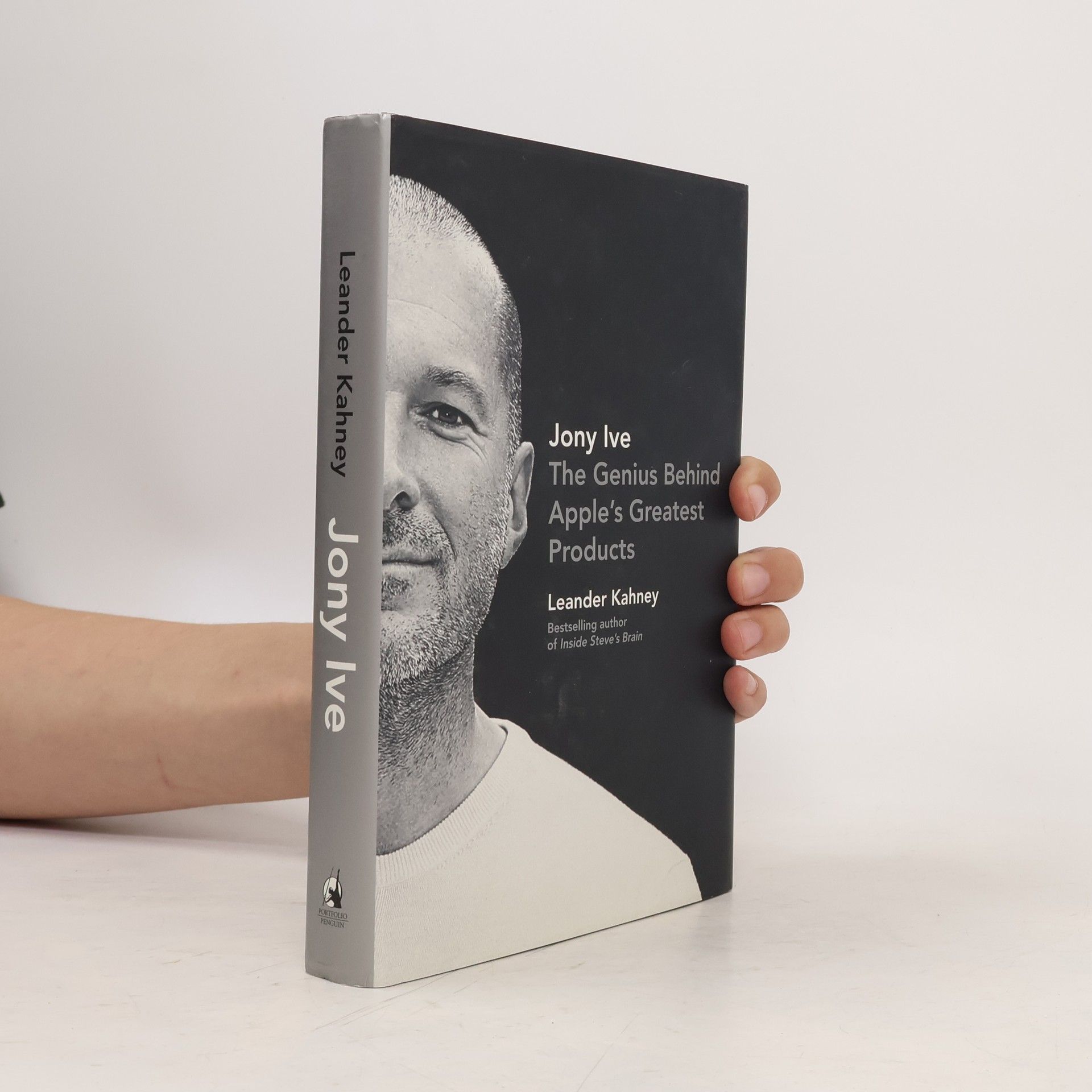 Jony Ive