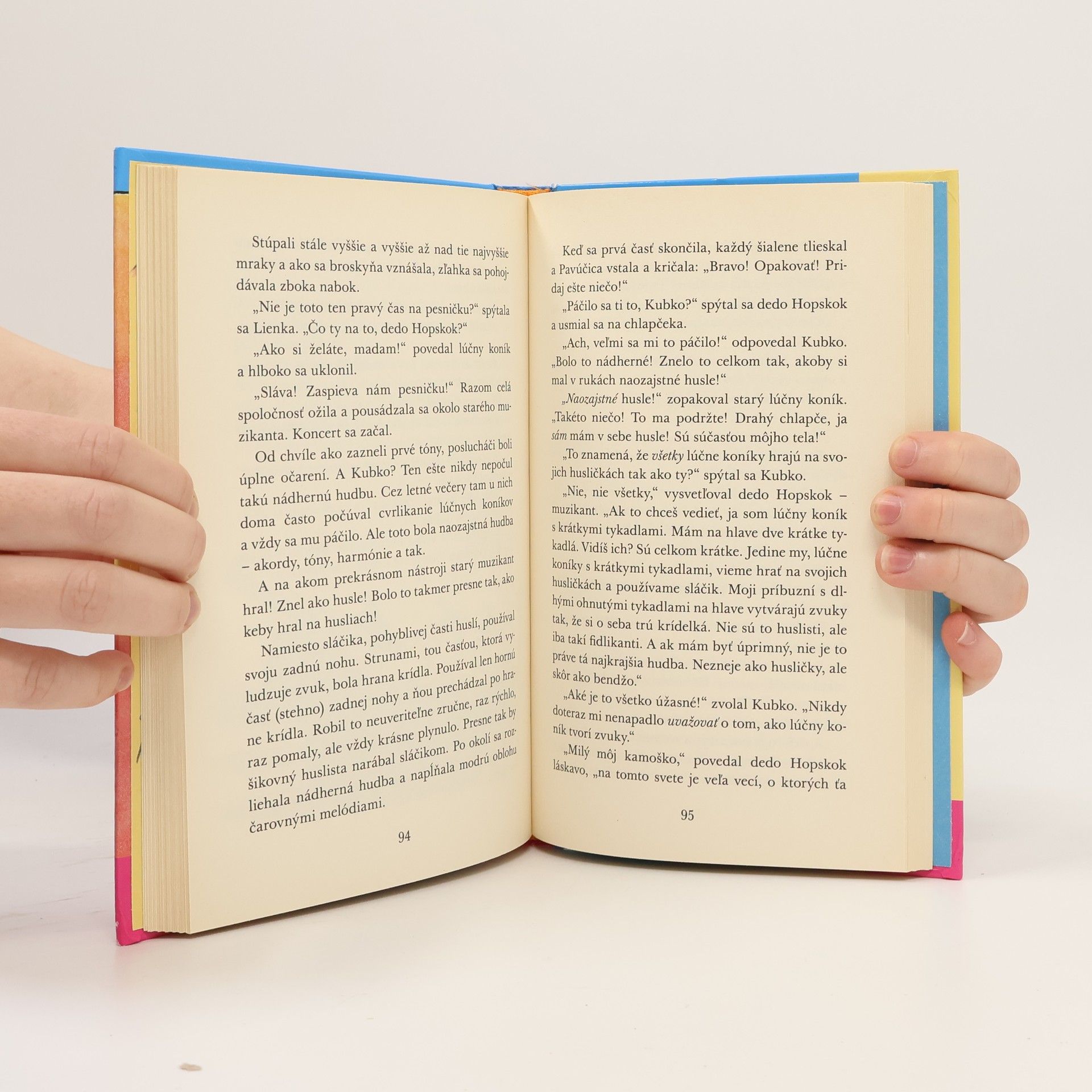 Roald Dahl Jakub a obrovská broskyňa