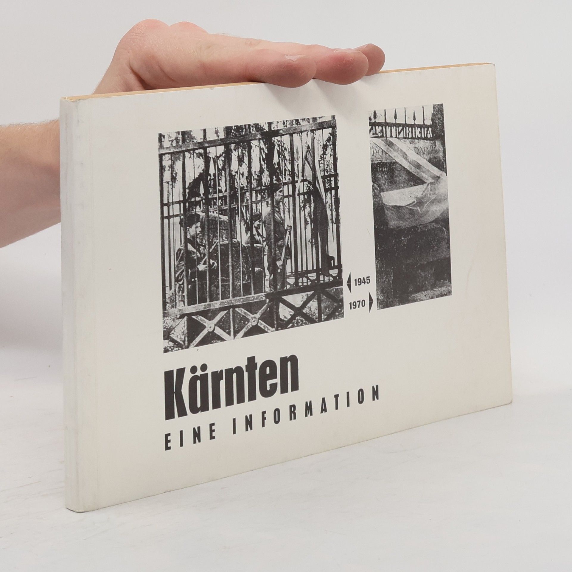 Autorenkollektiv Kärnten eine Information