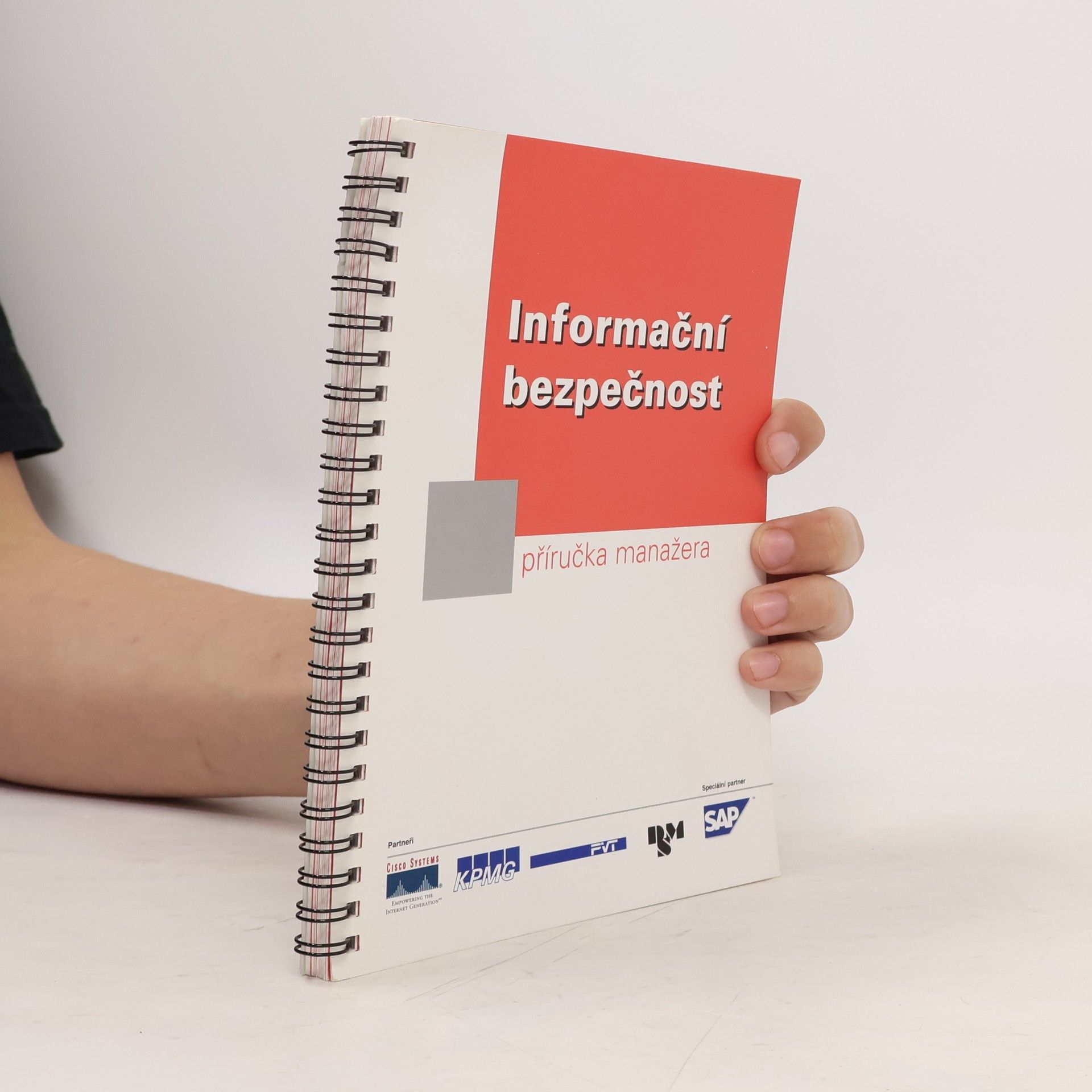 Jiří Halouzka Informační bezpečnost
