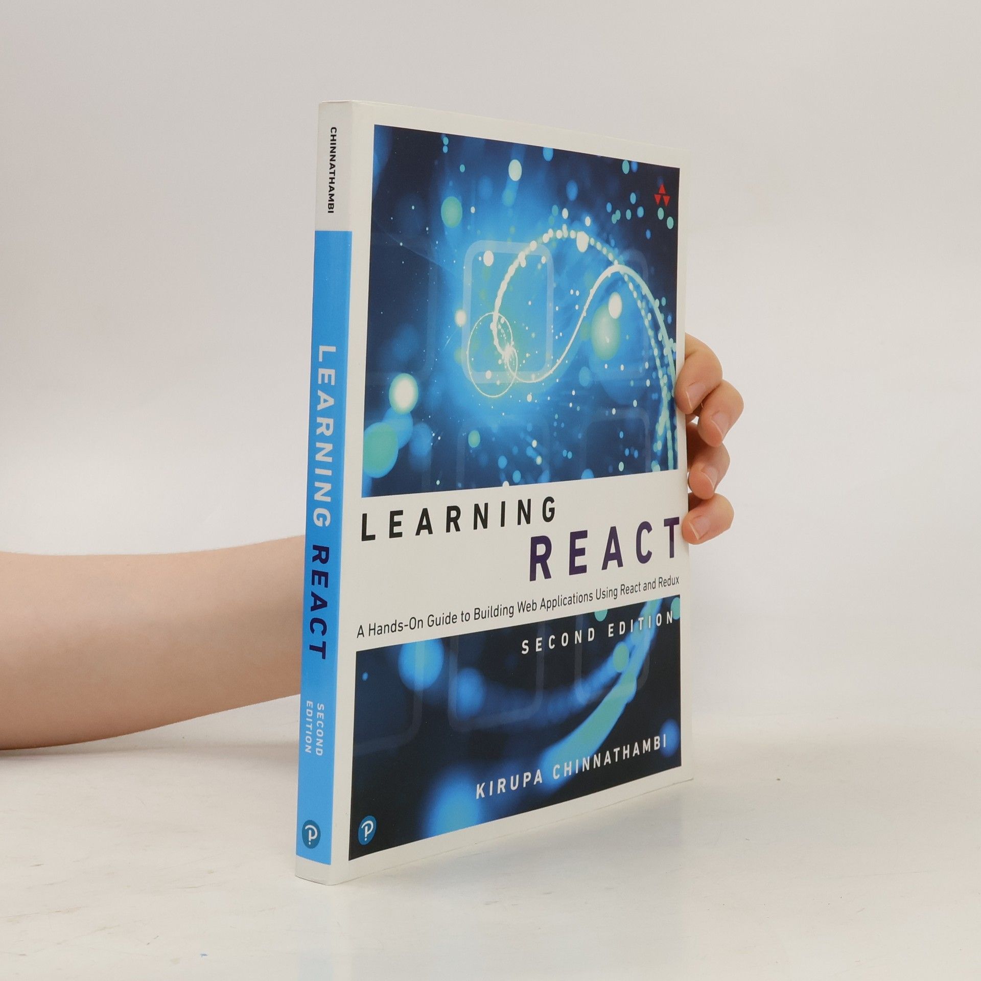 Kirupa Chinnathambi Learning React