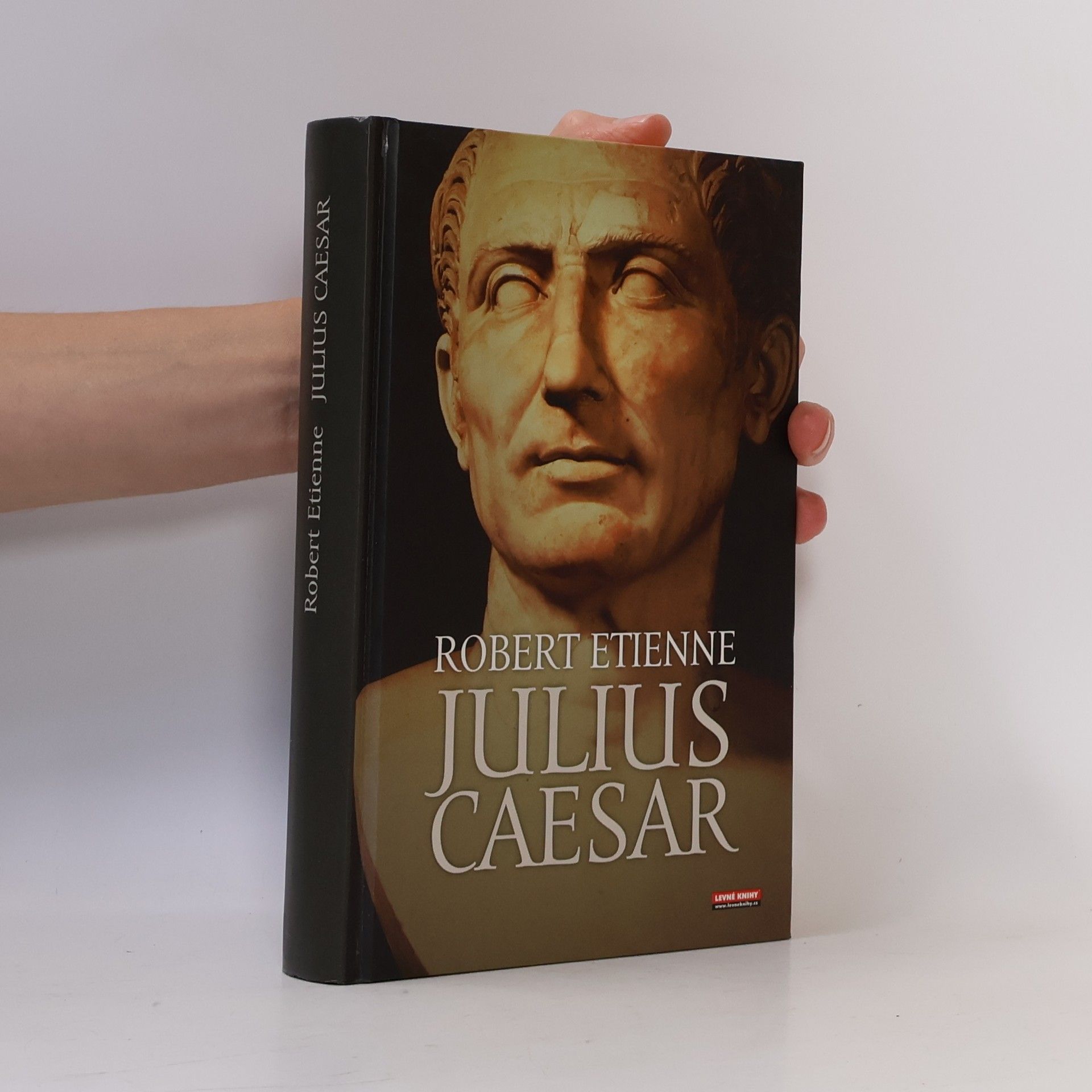 Julius Caesar