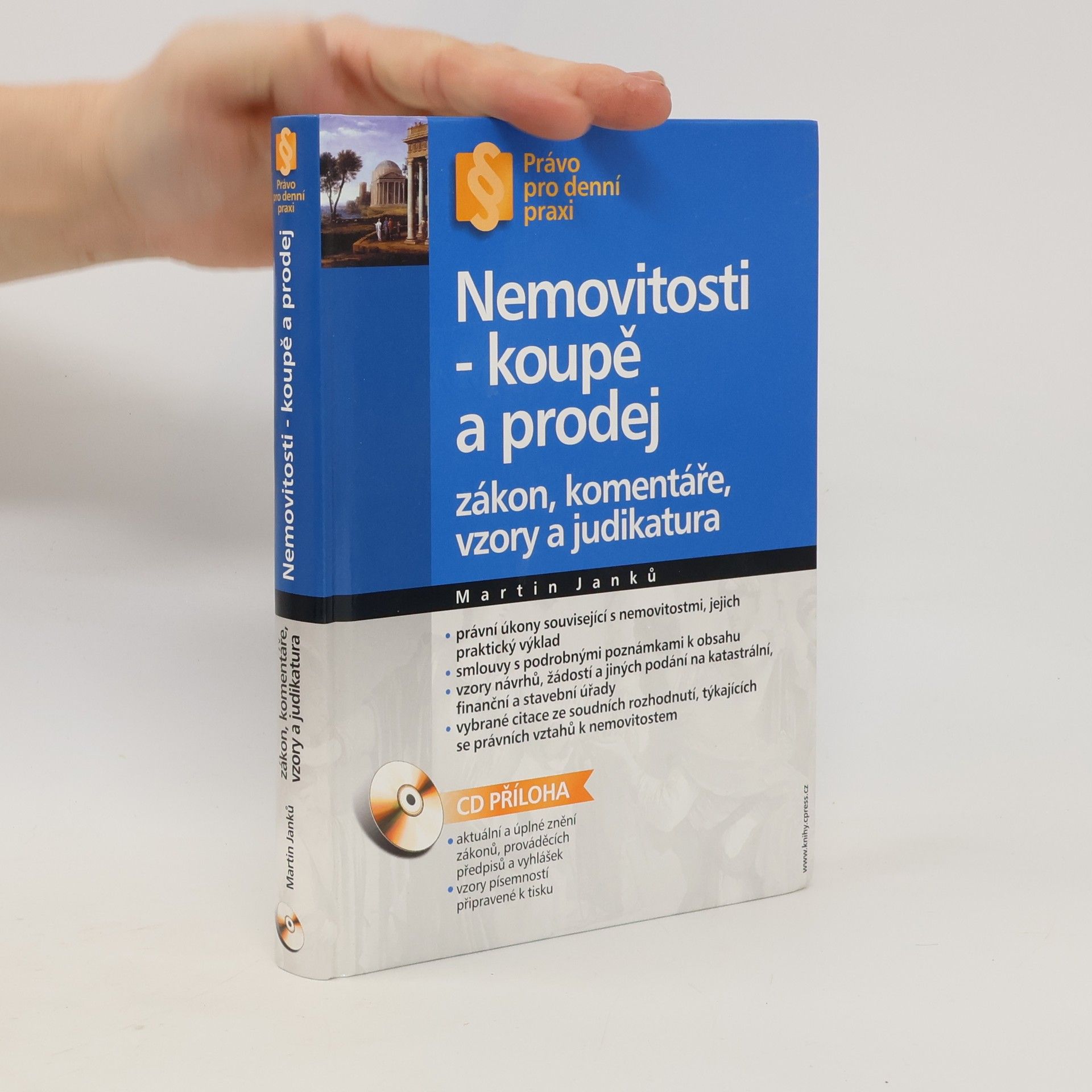 Nemovitosti, byty - prodej a koupě