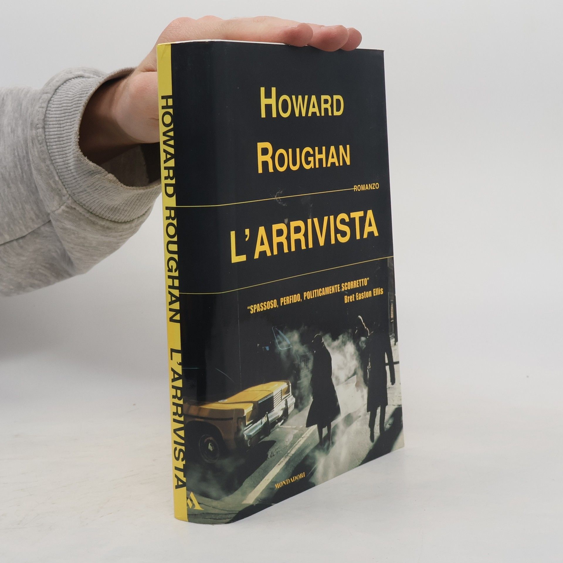 L'arrivista