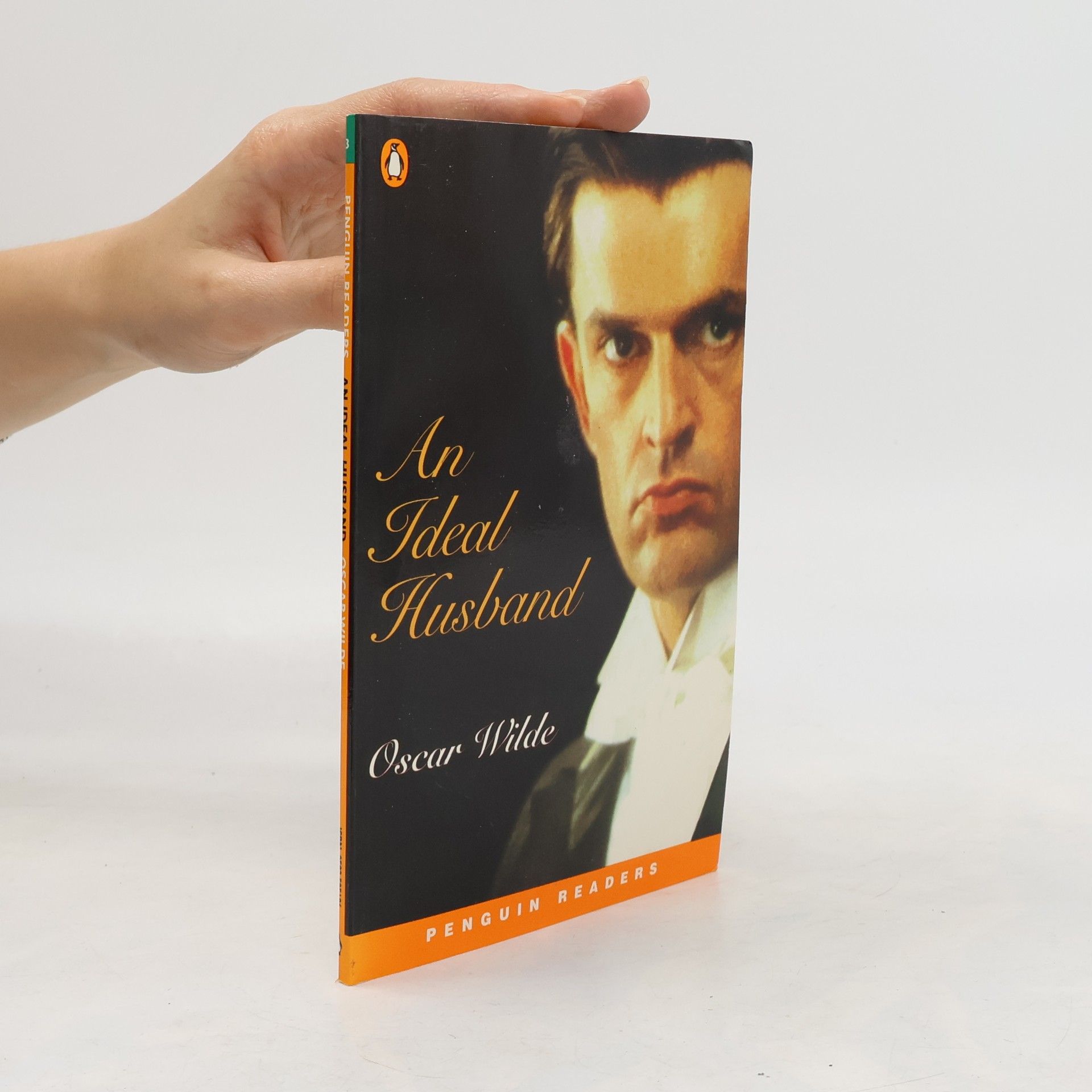 Oscar Wilde An Ideal Husband