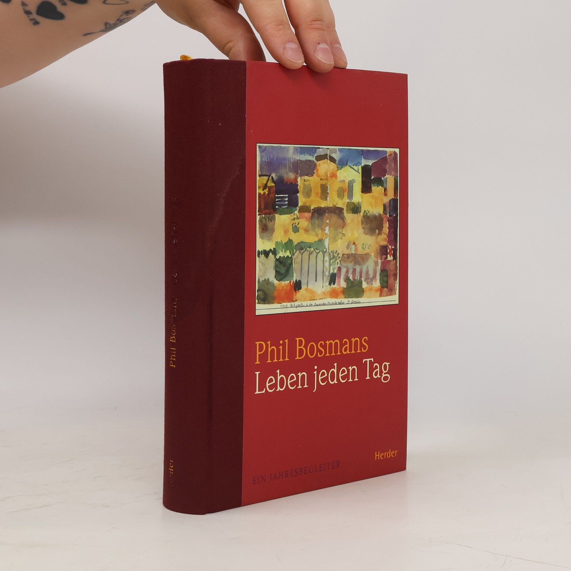 Leben jeden Tag