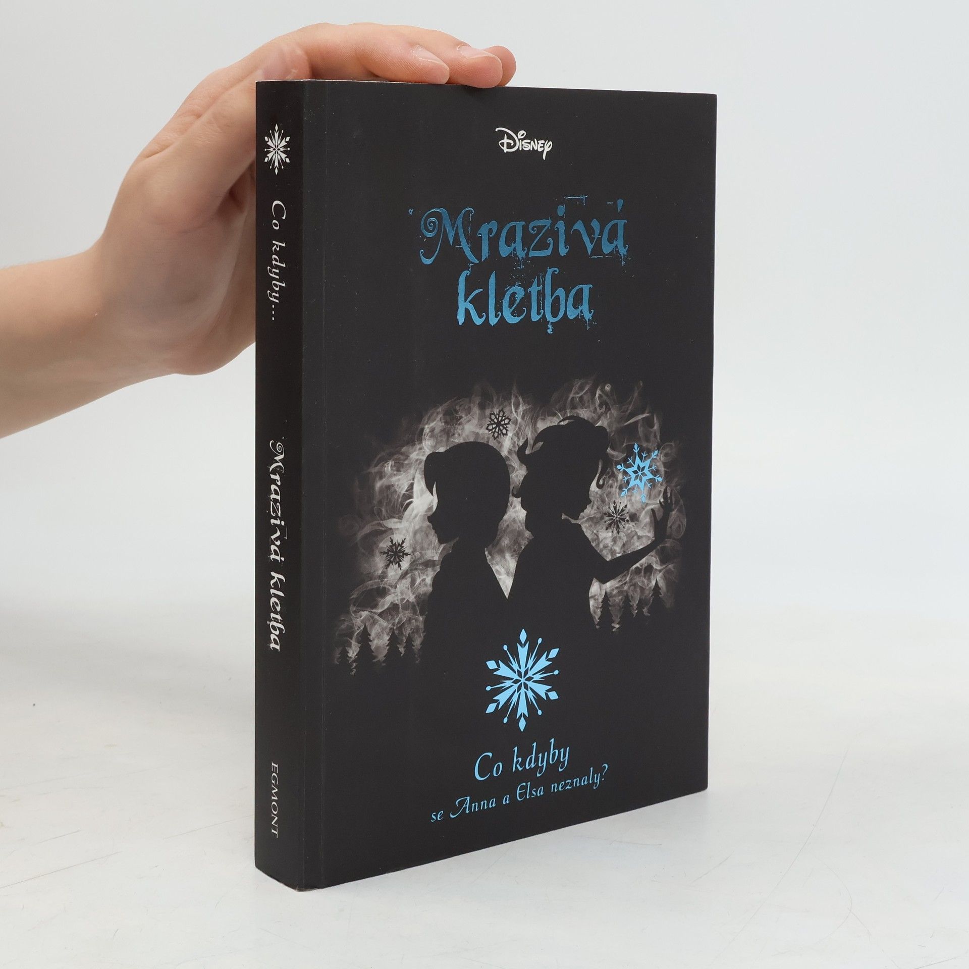 Mrazivá kletba