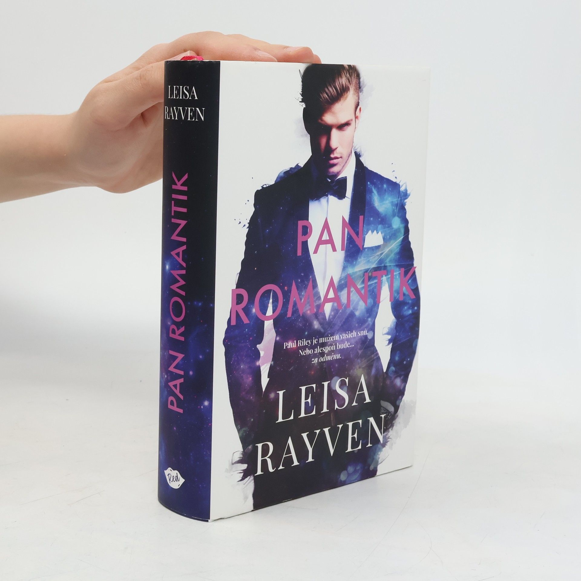 Leisa Rayven Pan Romantik