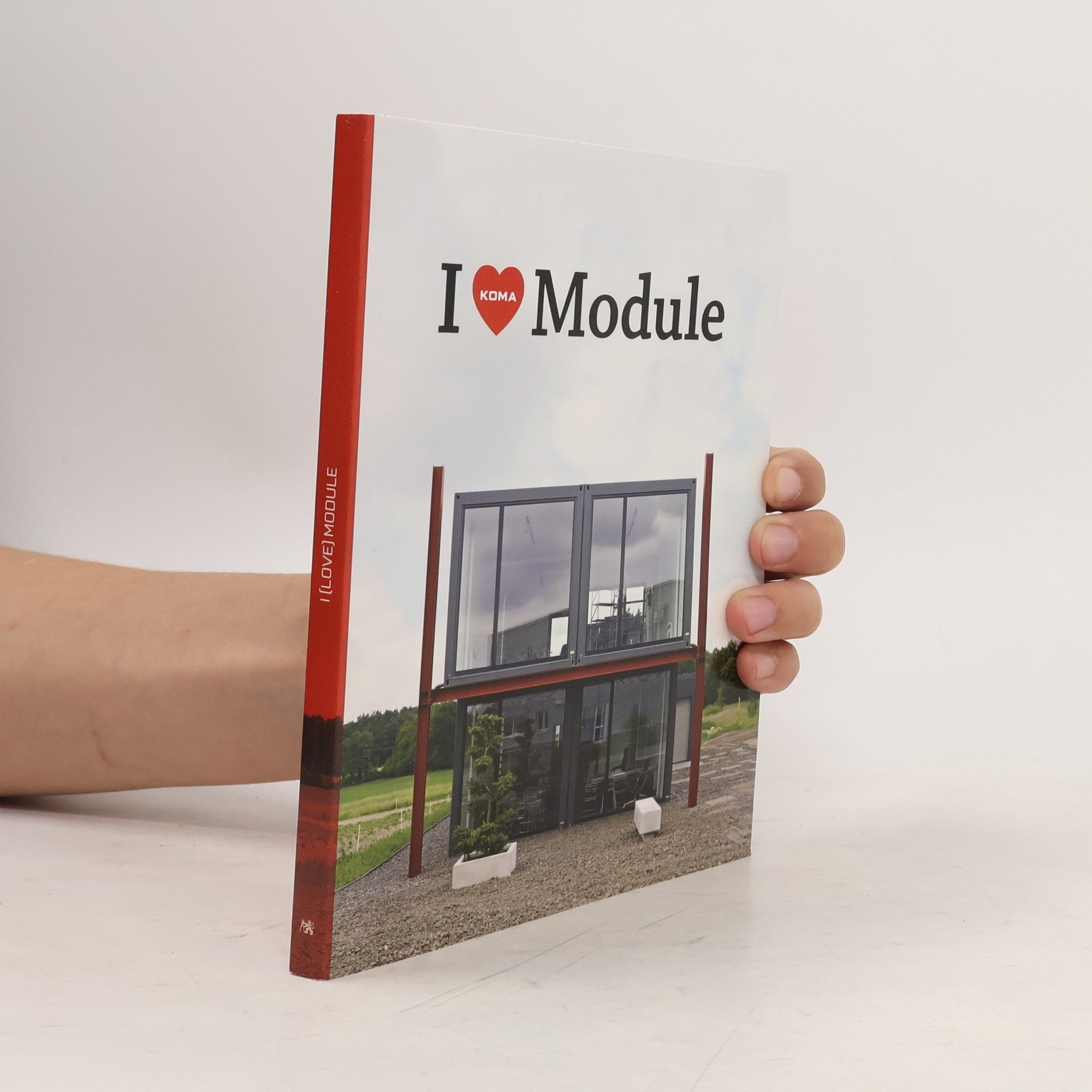 Autores varios I KOMA Module