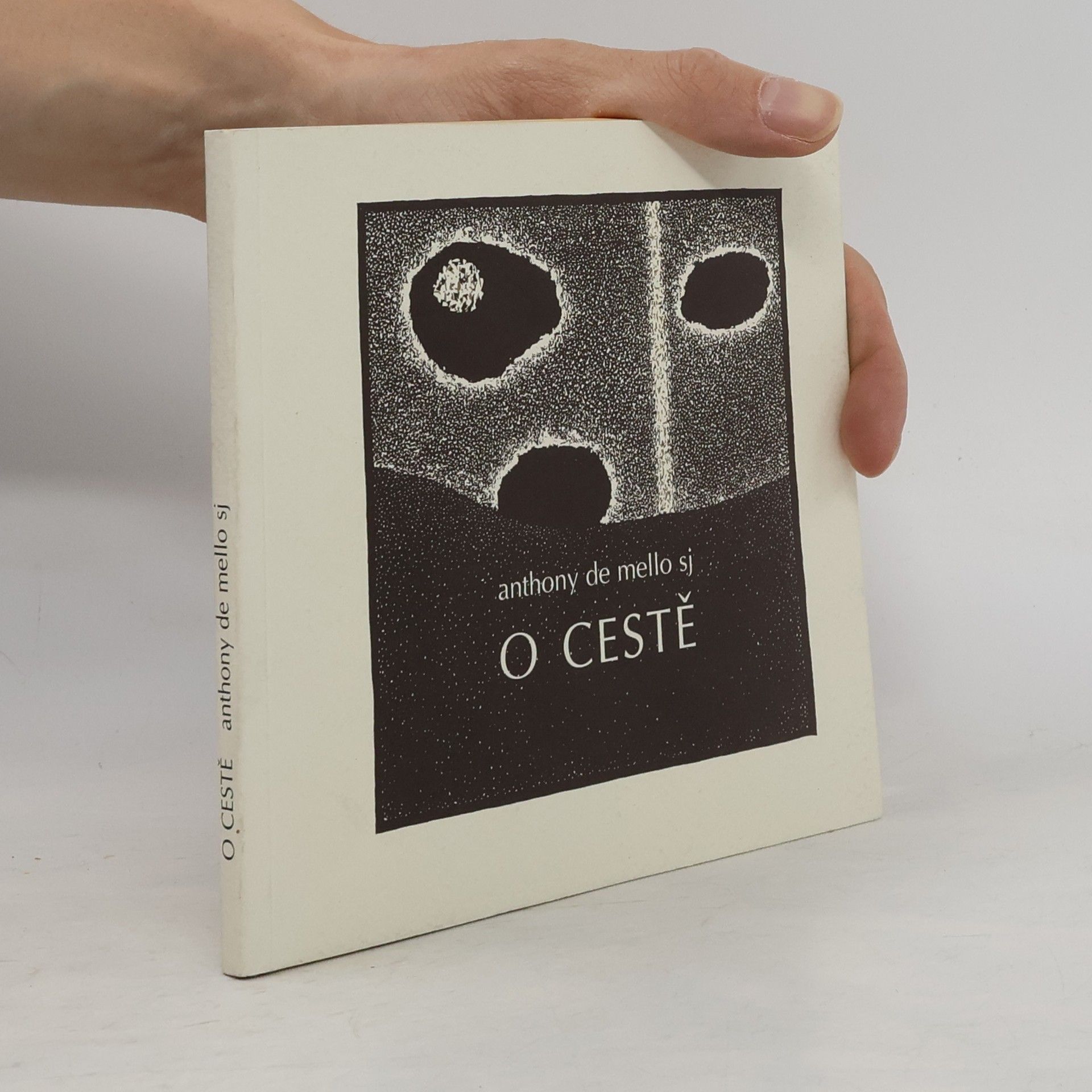 Anthony De Mello O cestě