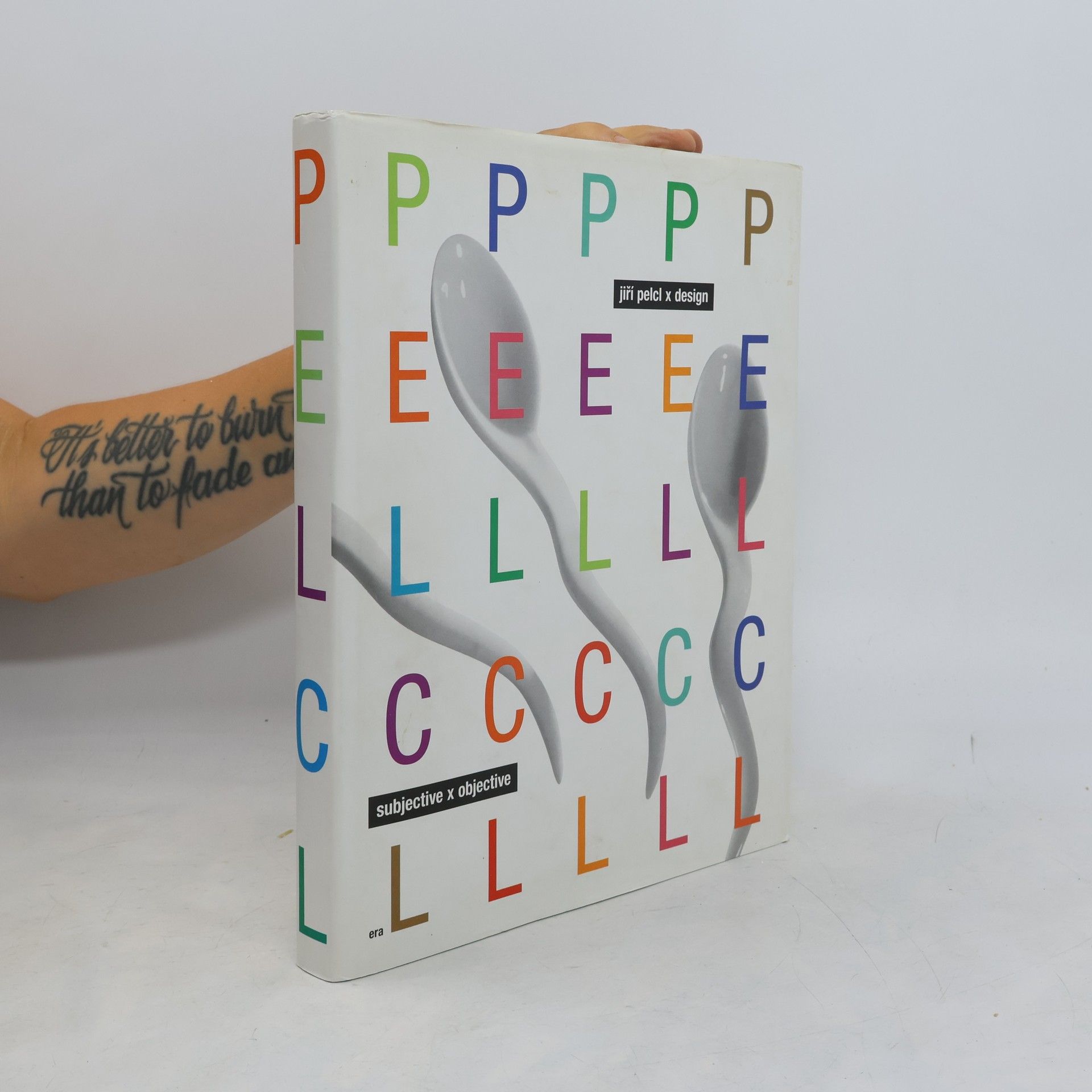 Dagmar Koudelková Jiří Pelcl x design