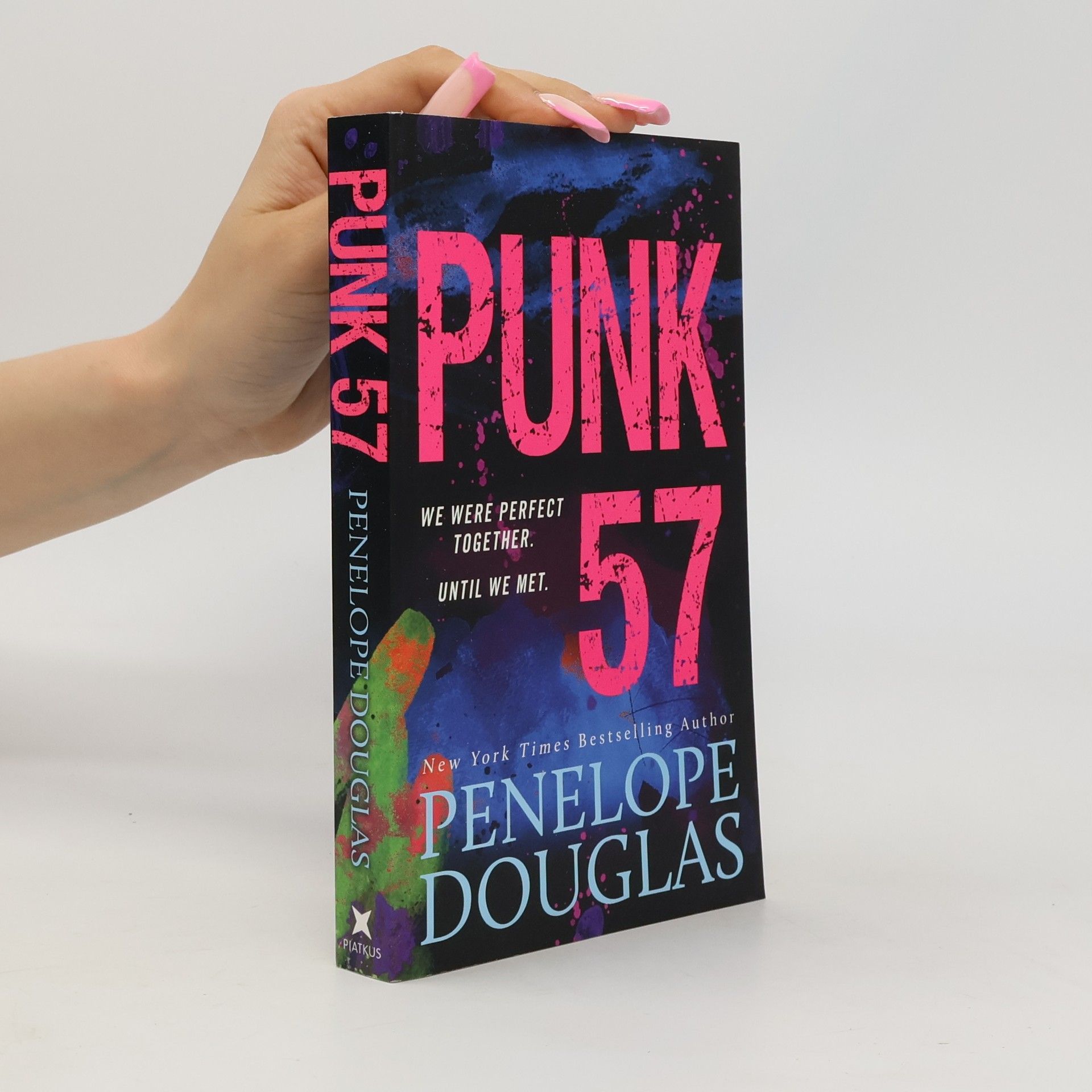 Penelope Douglas Punk 57