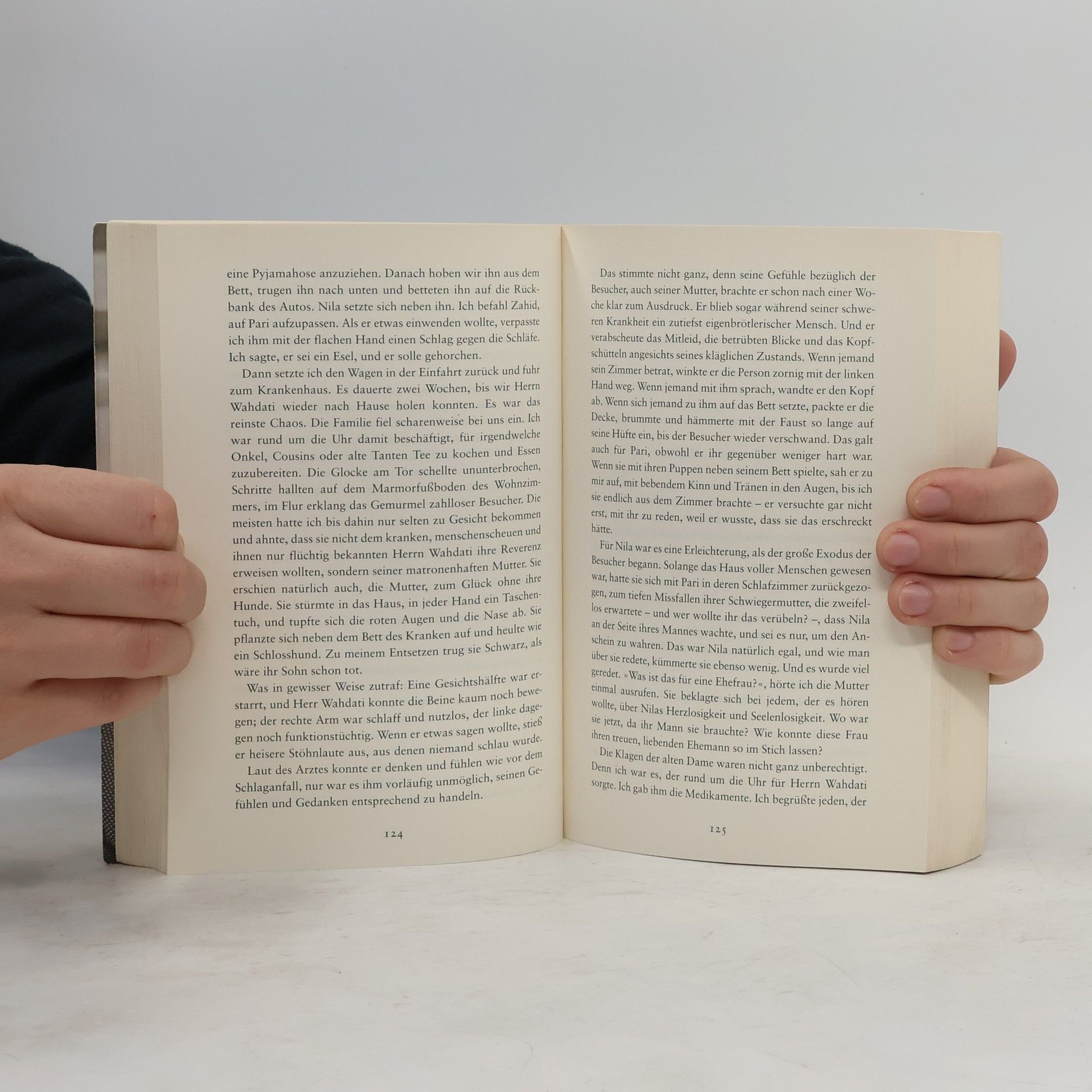 Khaled Hosseini Traumsammler