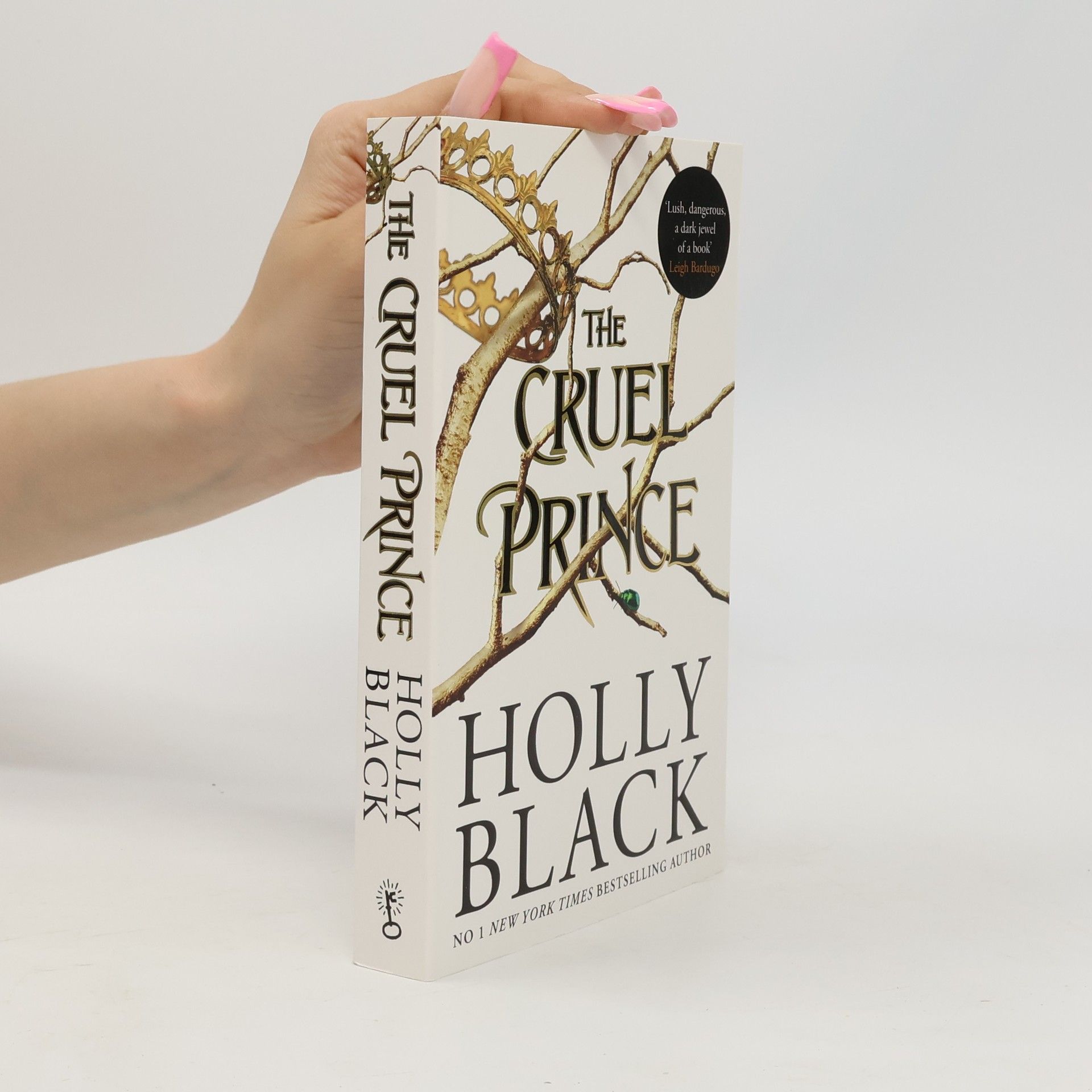 Holly Black The Cruel Prince