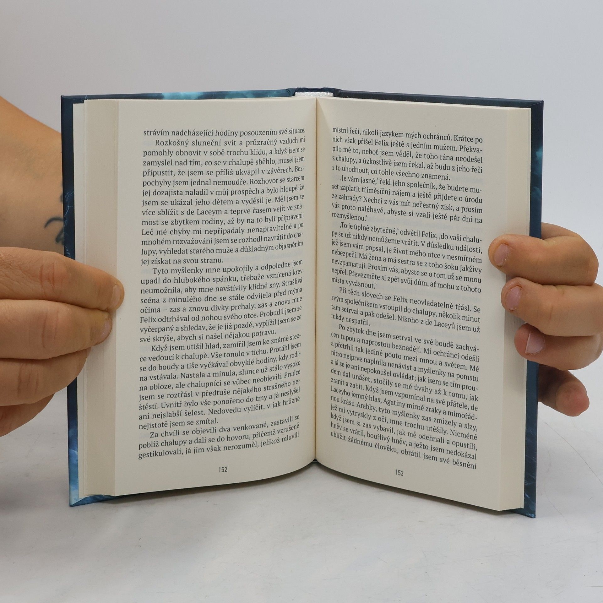 Mary Shelley Frankenstein, čili, Moderní Prometheus
