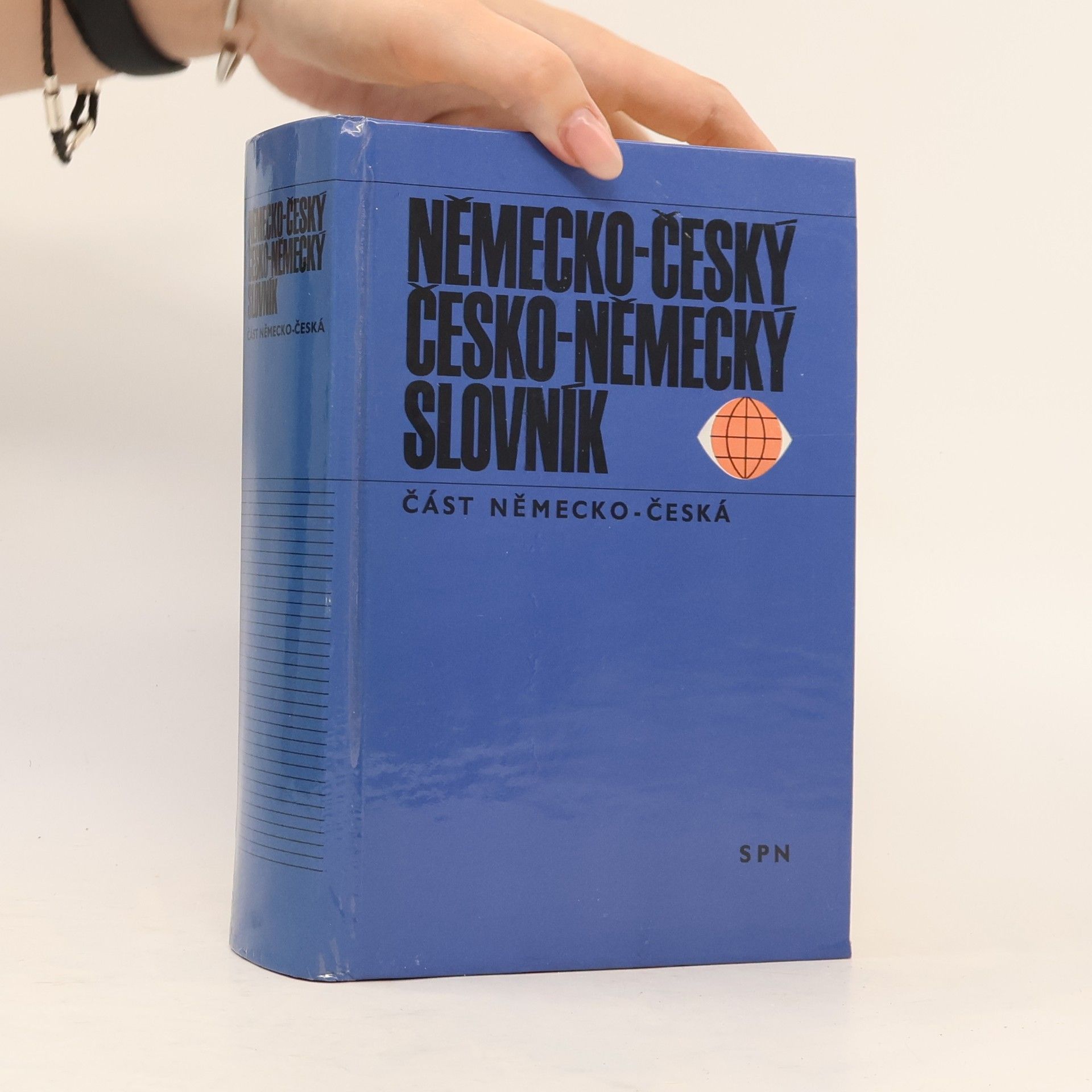 František Widimský Německo-český a česko-německý slovník