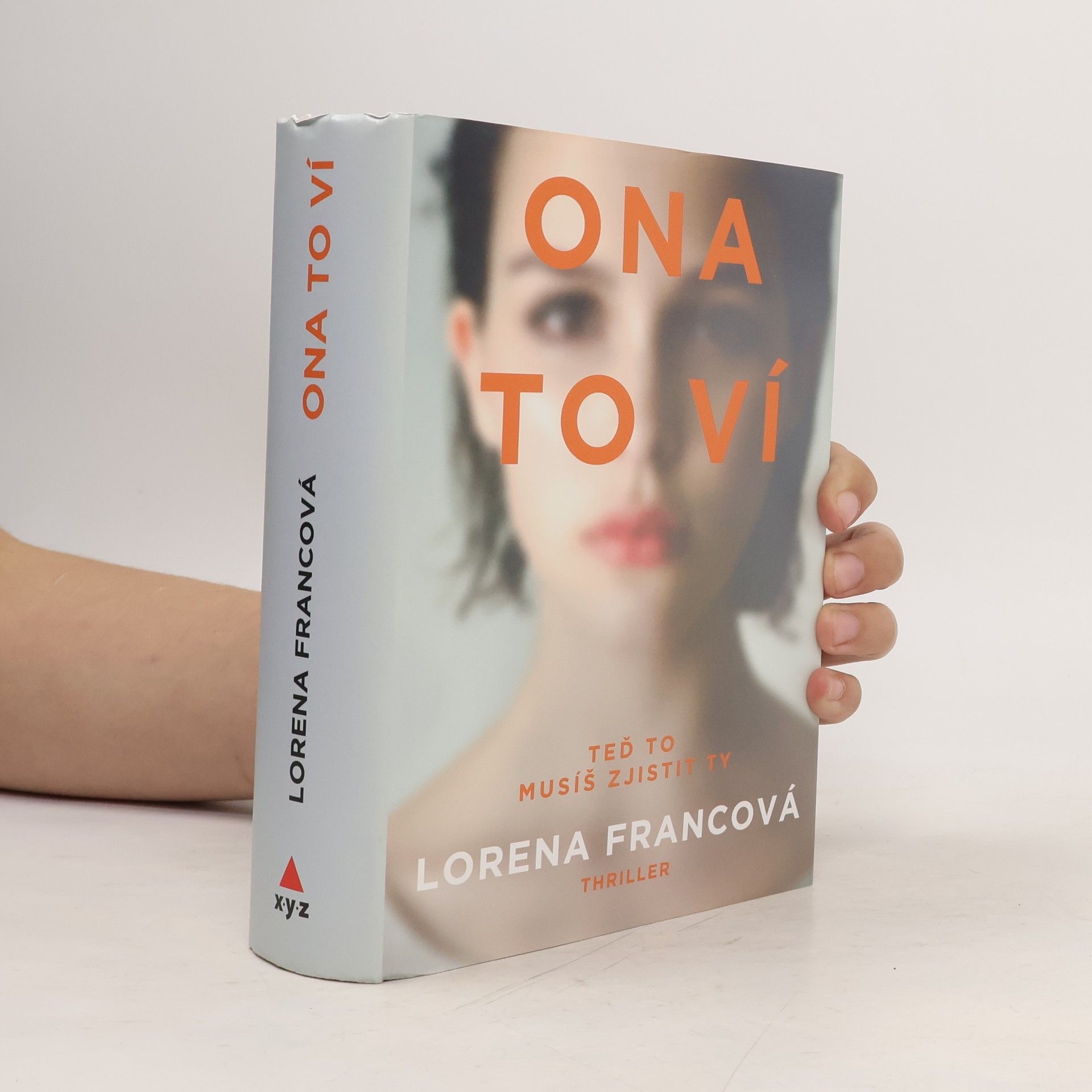 Lorena Franco Ona to ví