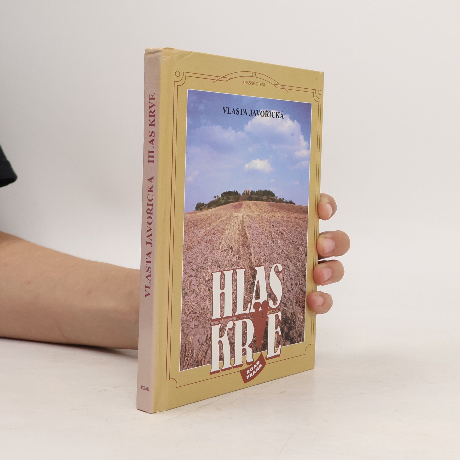 Hlas krve. 1. a 2. díl